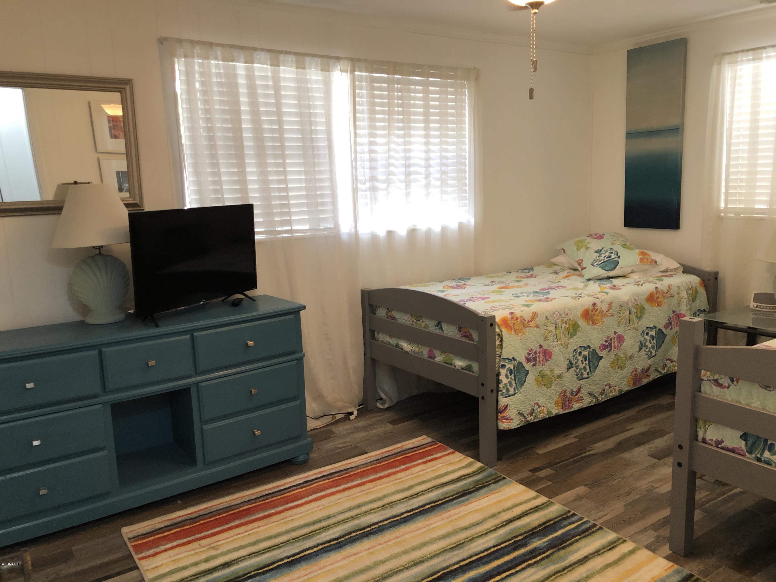 Bid-A-Wee Beach - Residential