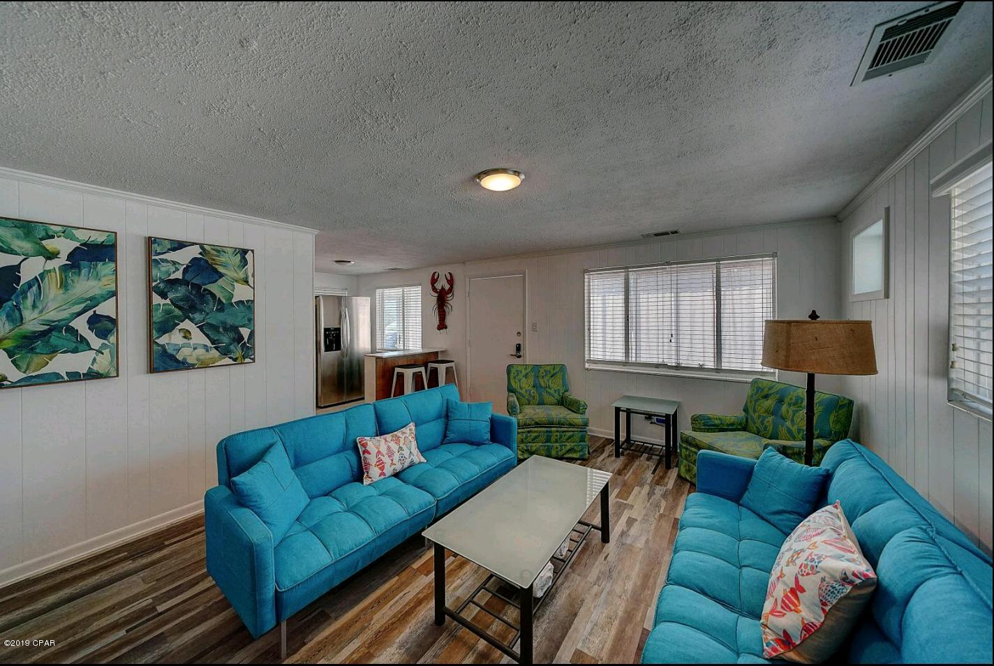 Bid-A-Wee Beach - Residential