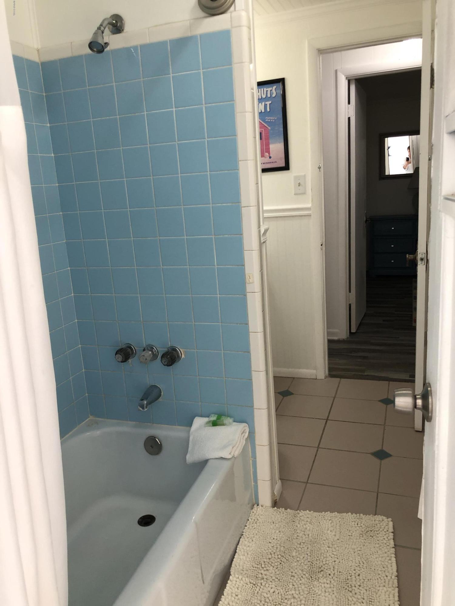 Bid-A-Wee Beach - Residential