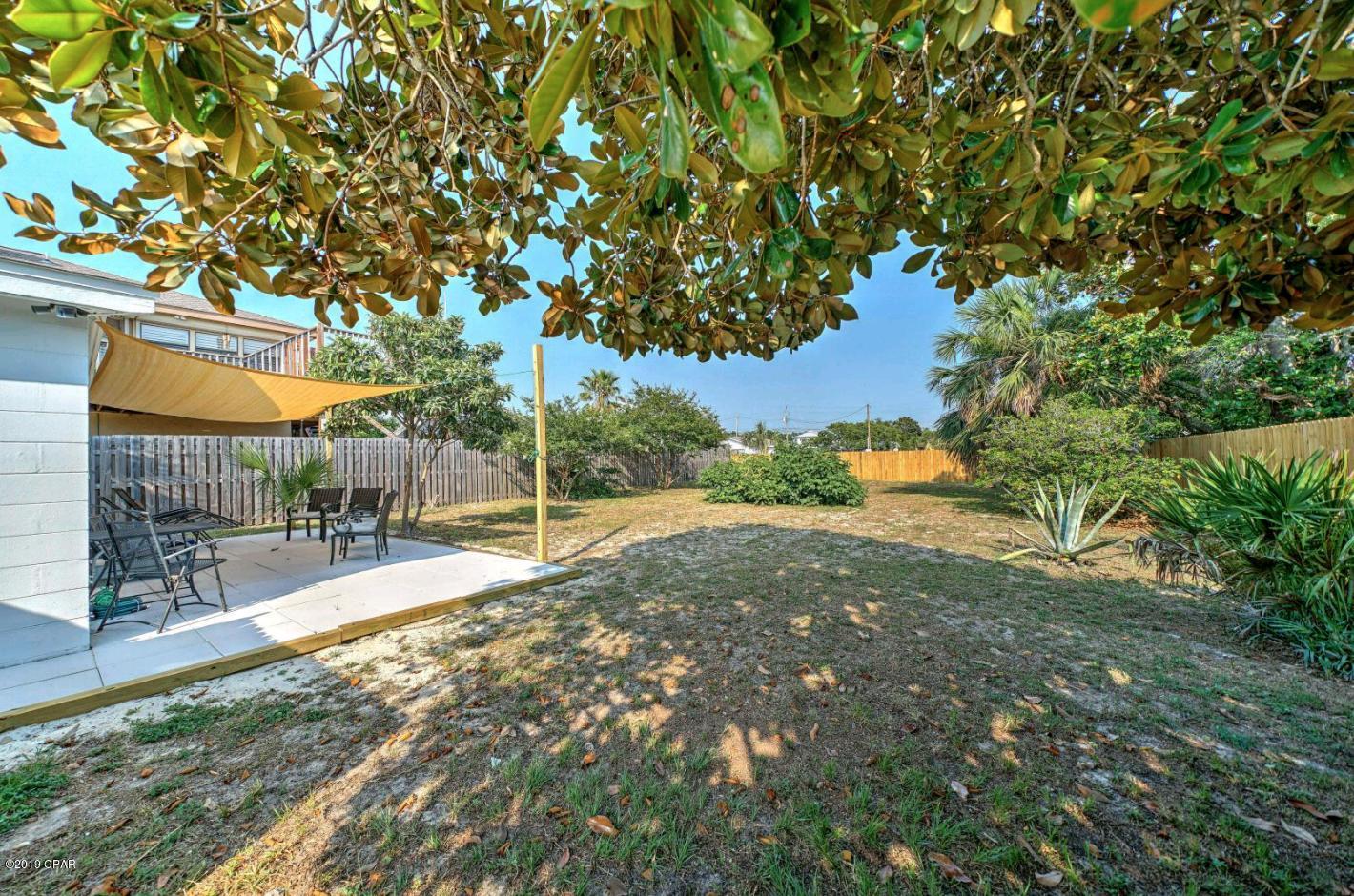 Bid-A-Wee Beach - Residential