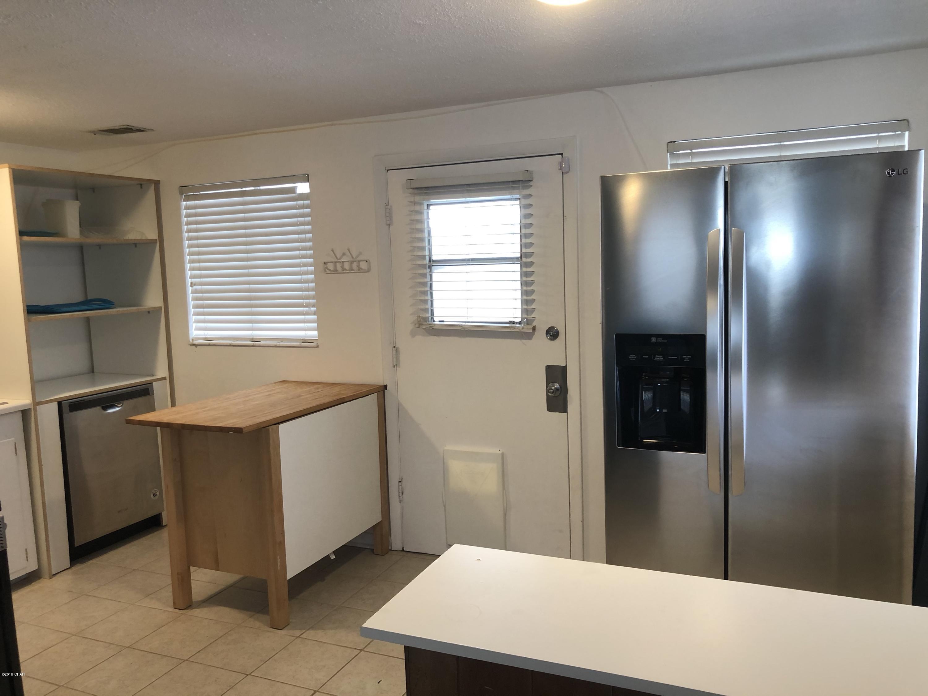 Bid-A-Wee Beach - Residential