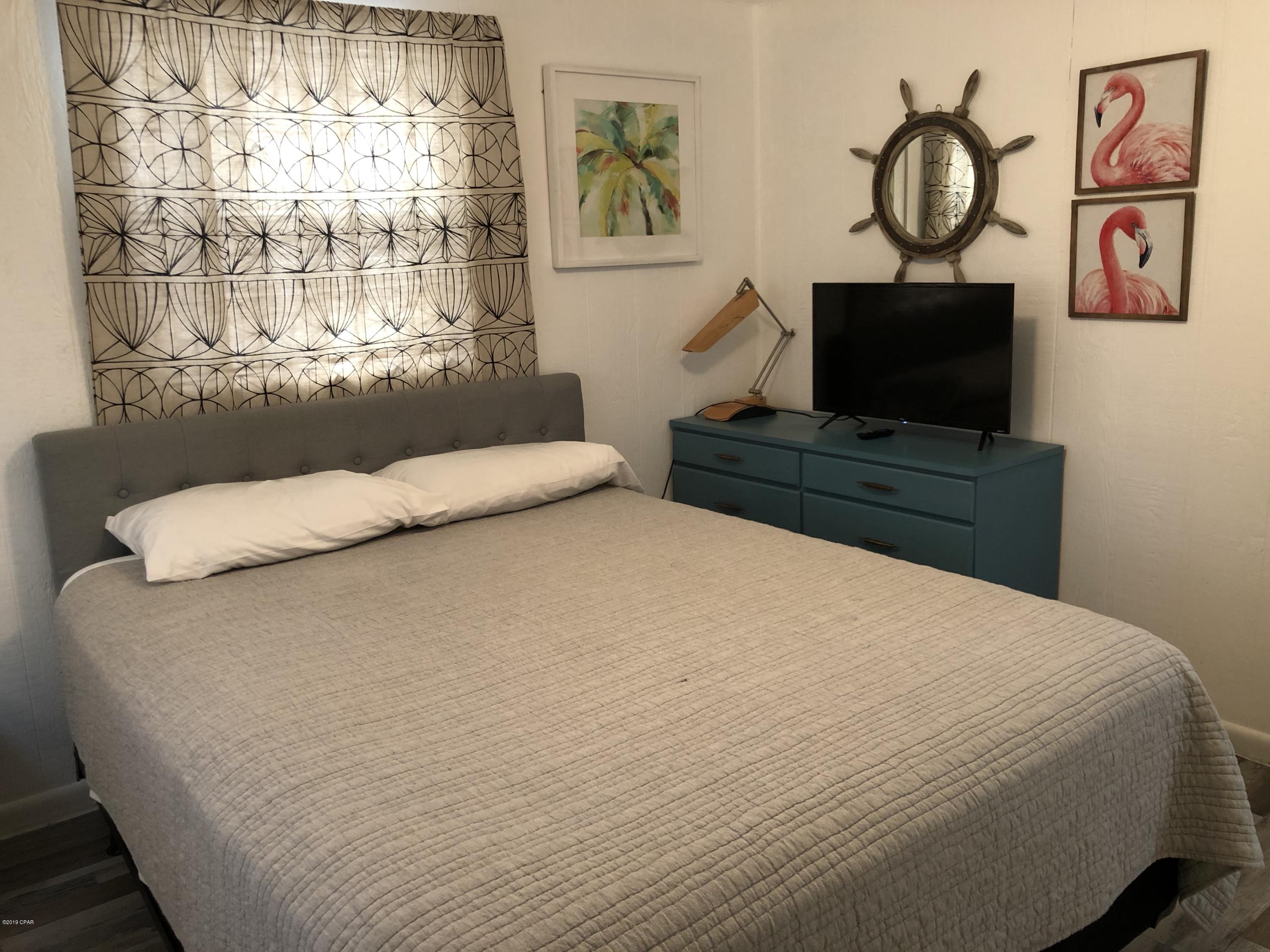 Bid-A-Wee Beach - Residential