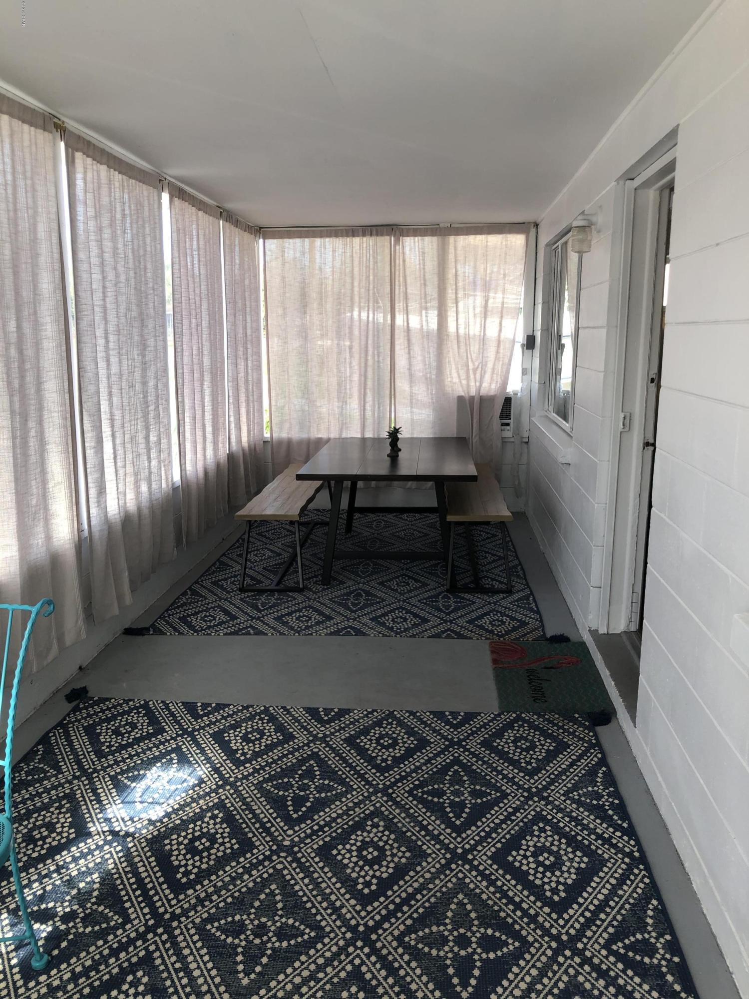 Bid-A-Wee Beach - Residential