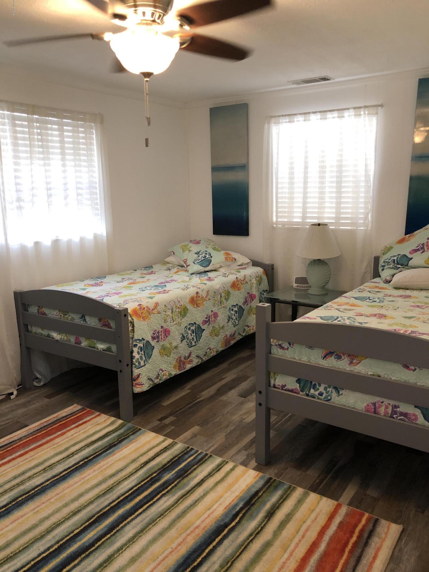 Bid-A-Wee Beach - Residential