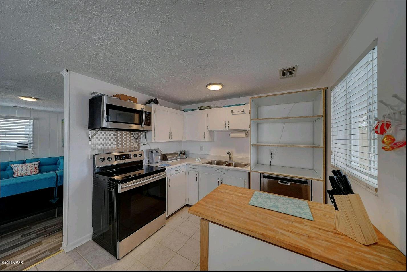 Bid-A-Wee Beach - Residential