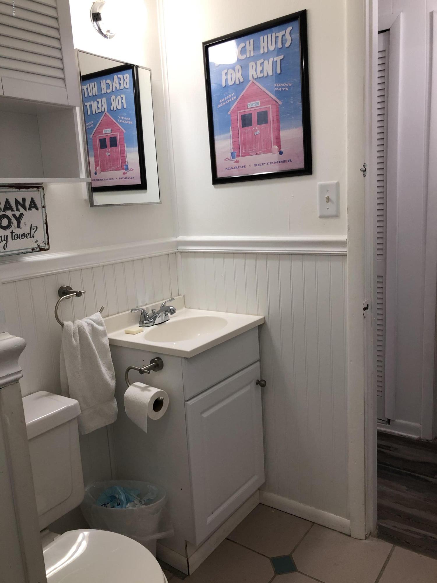 Bid-A-Wee Beach - Residential