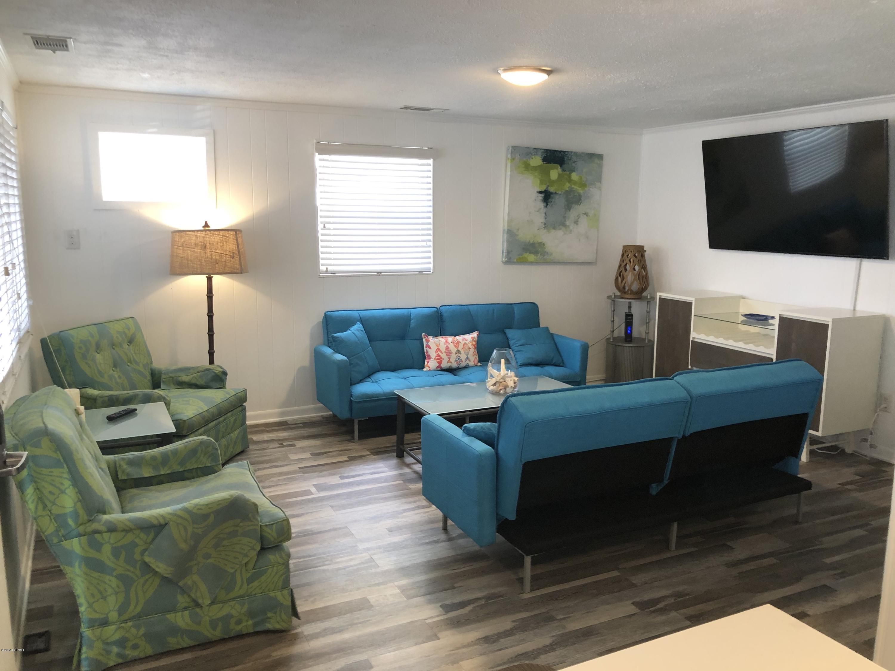 Bid-A-Wee Beach - Residential