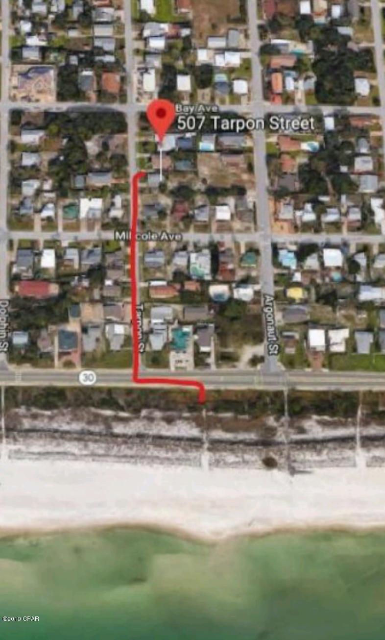 Bid-A-Wee Beach - Residential