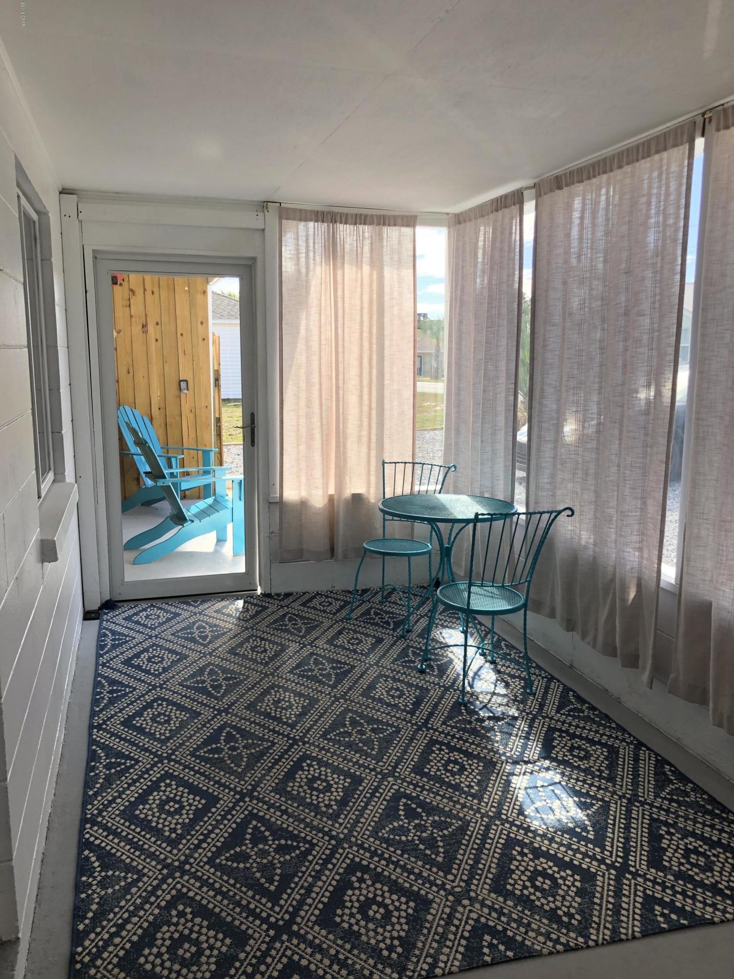 Bid-A-Wee Beach - Residential