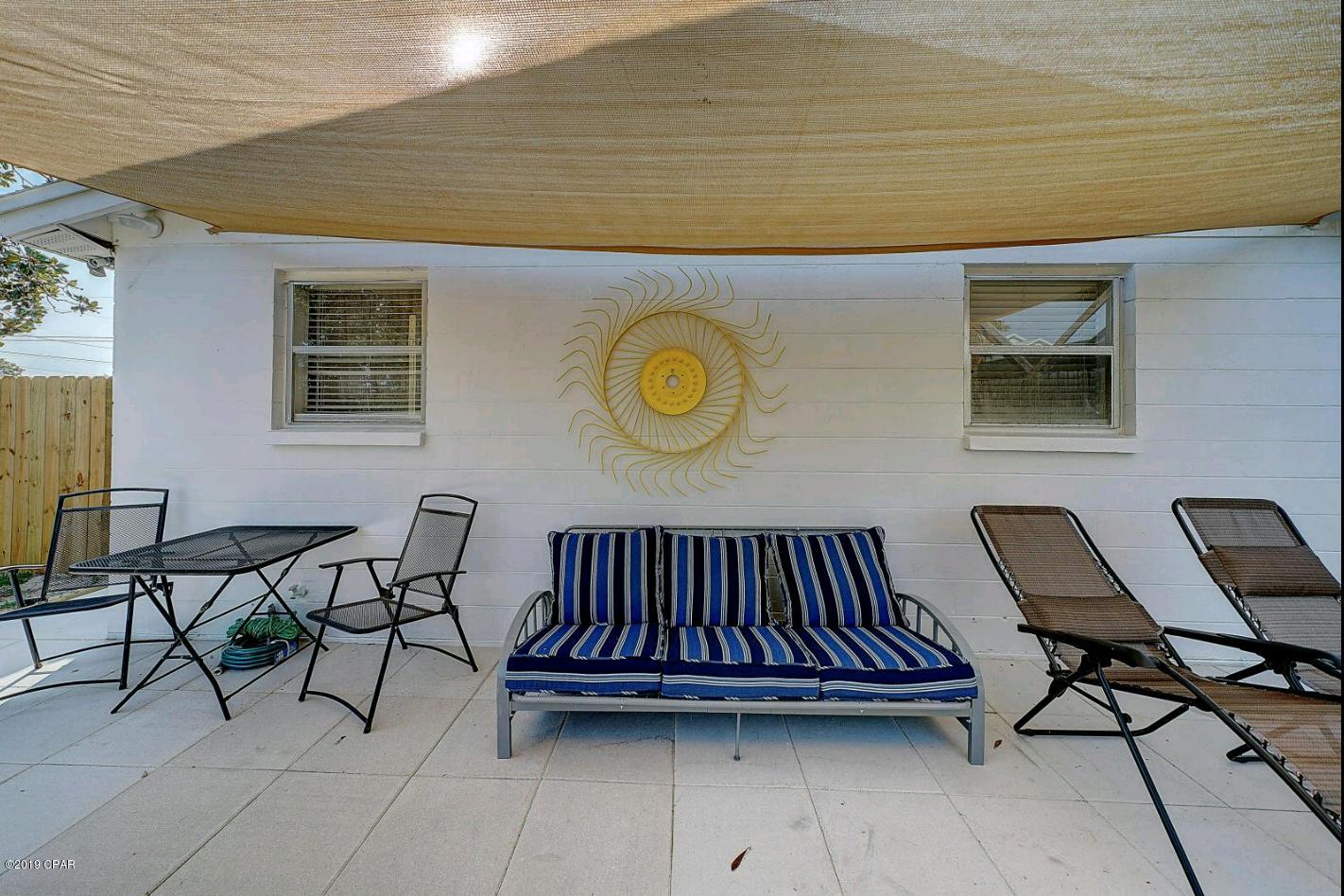 Bid-A-Wee Beach - Residential