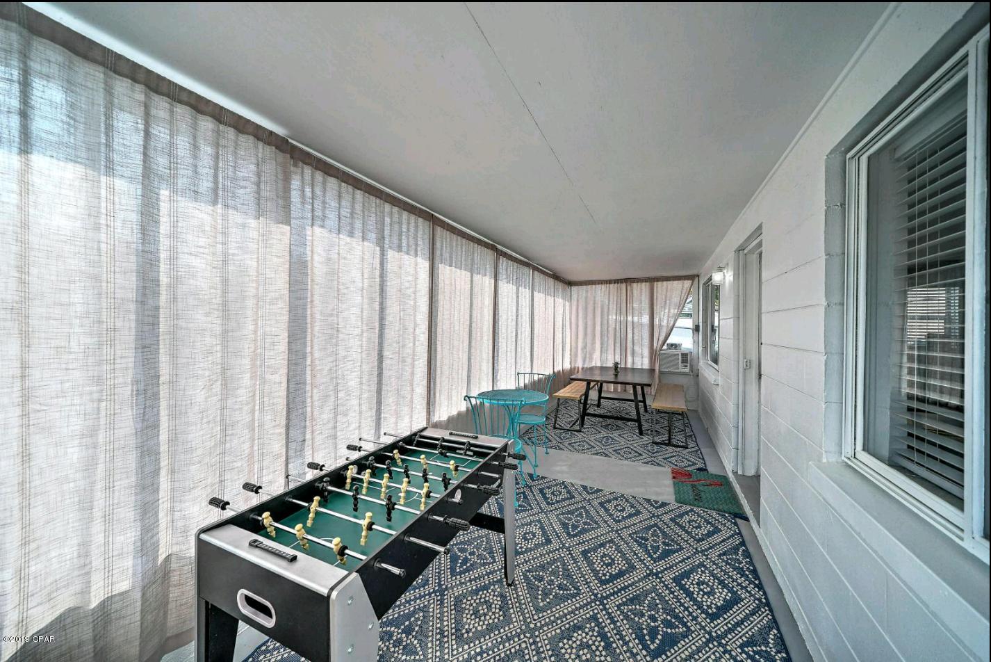 Bid-A-Wee Beach - Residential