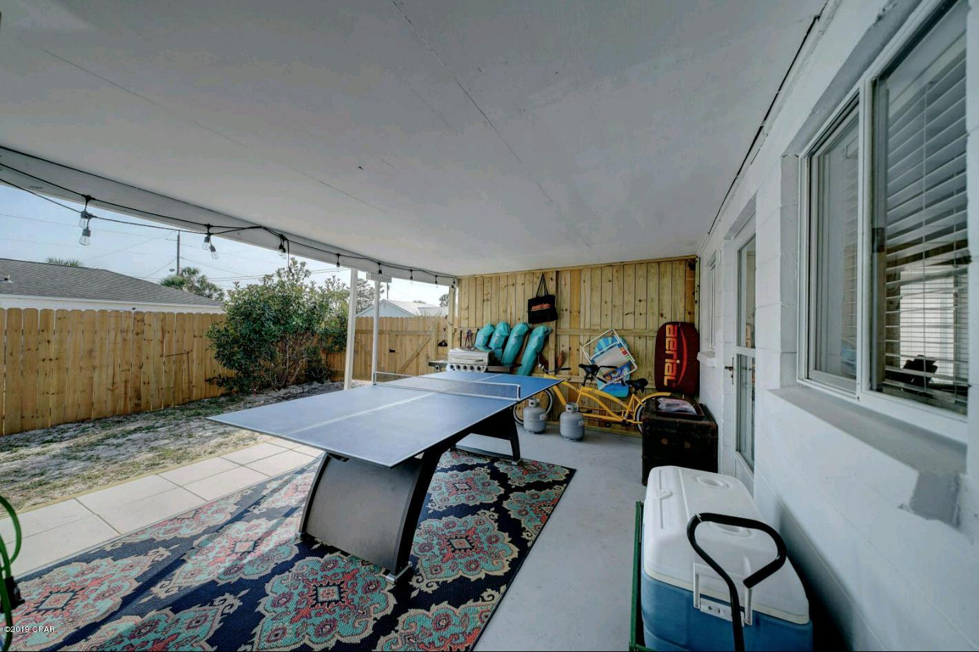 Bid-A-Wee Beach - Residential