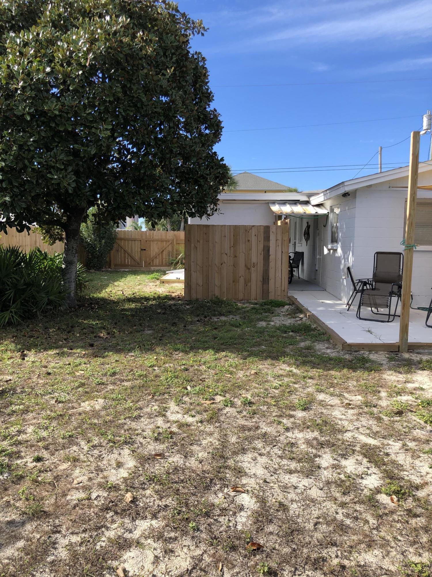 Bid-A-Wee Beach - Residential