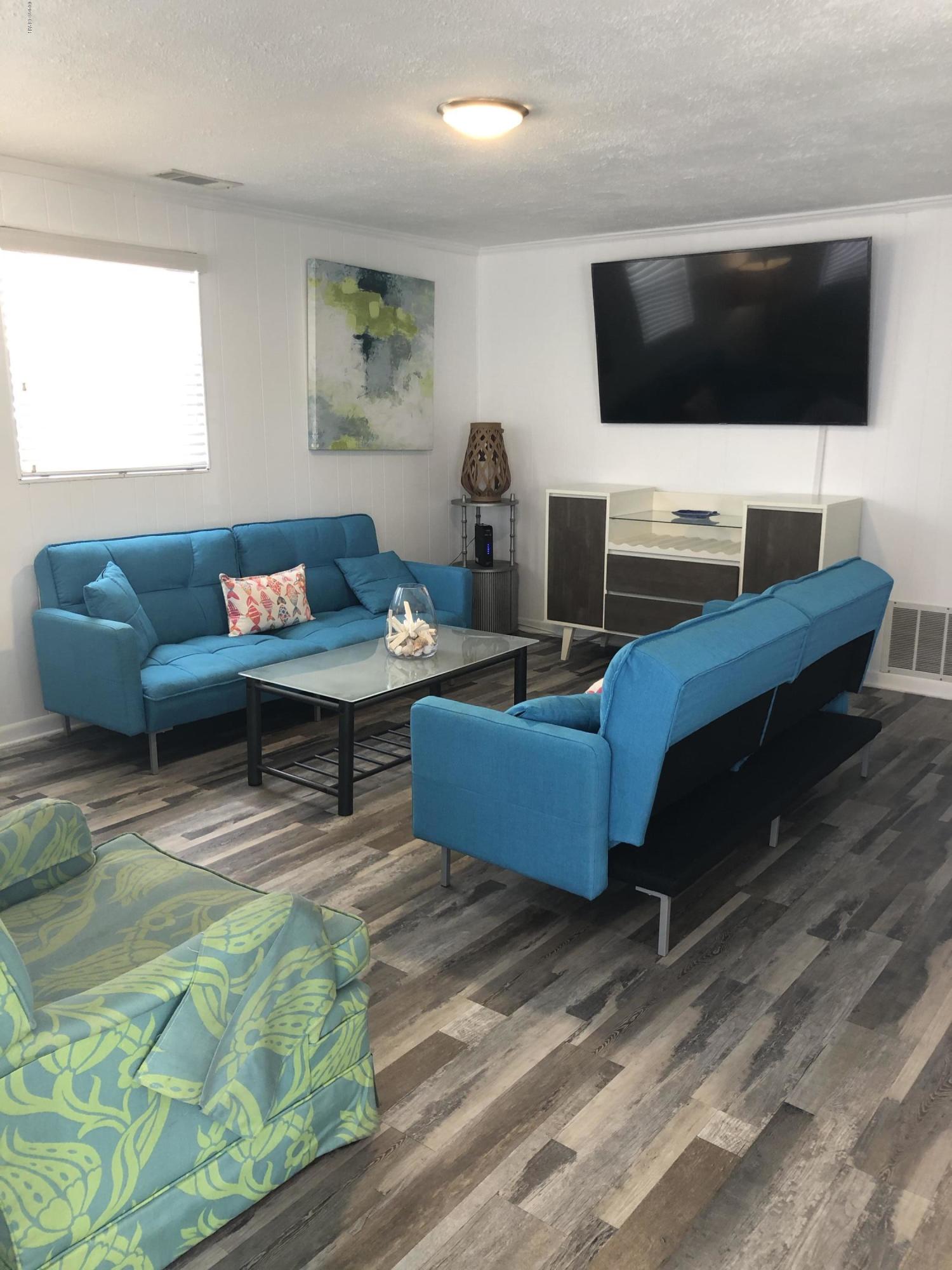 Bid-A-Wee Beach - Residential