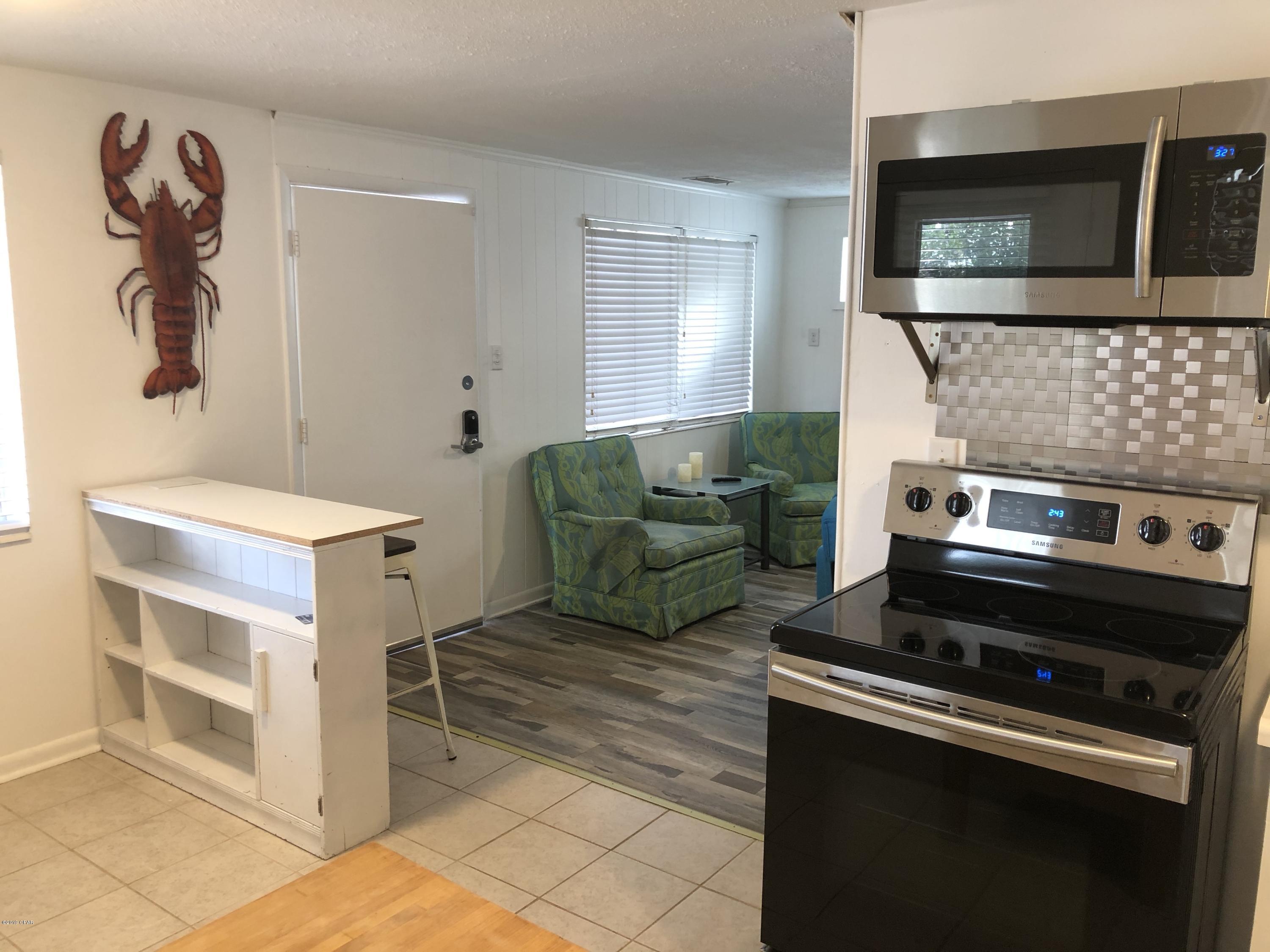 Bid-A-Wee Beach - Residential