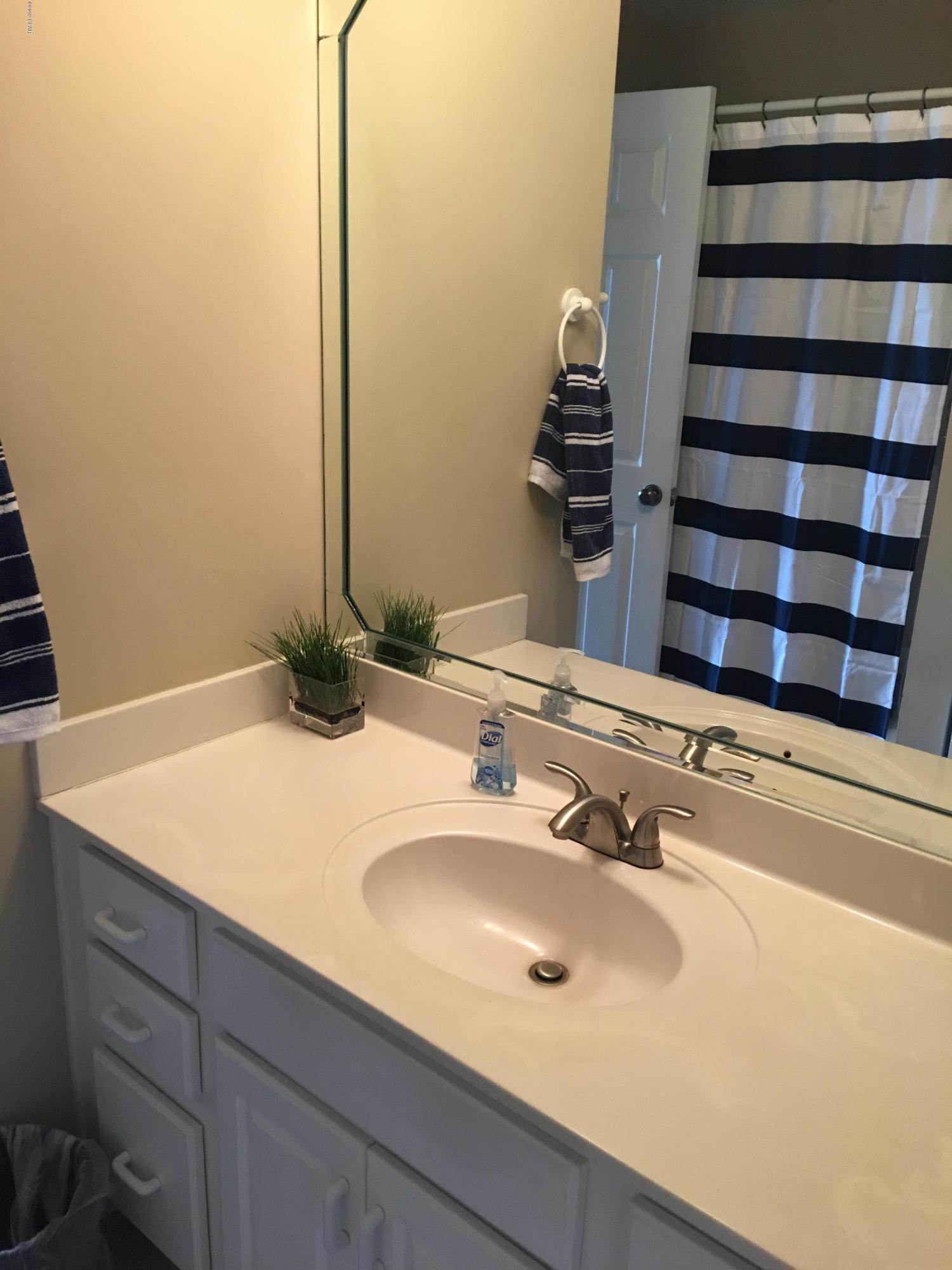 Lake Marin - Residential