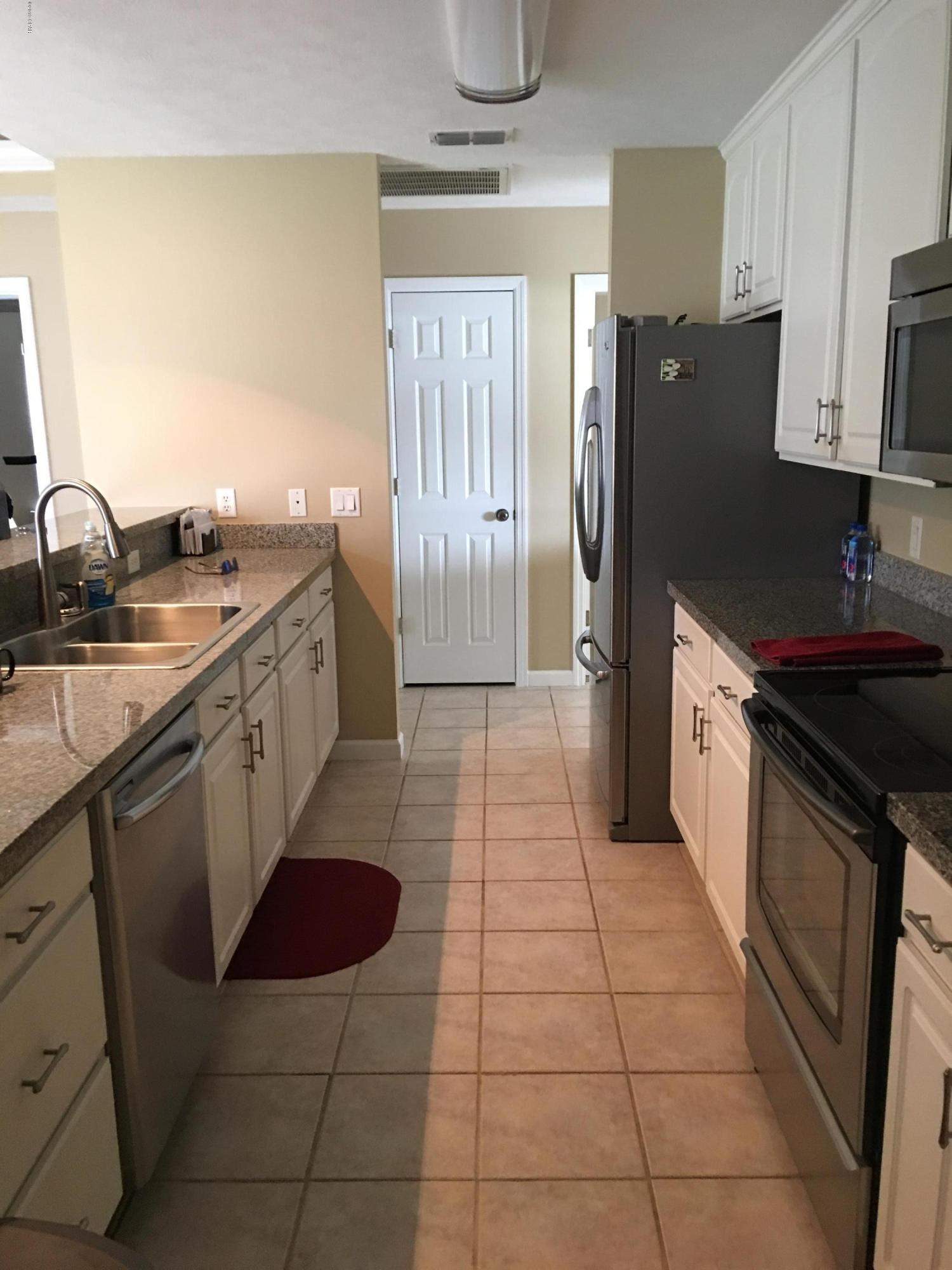 Lake Marin - Residential