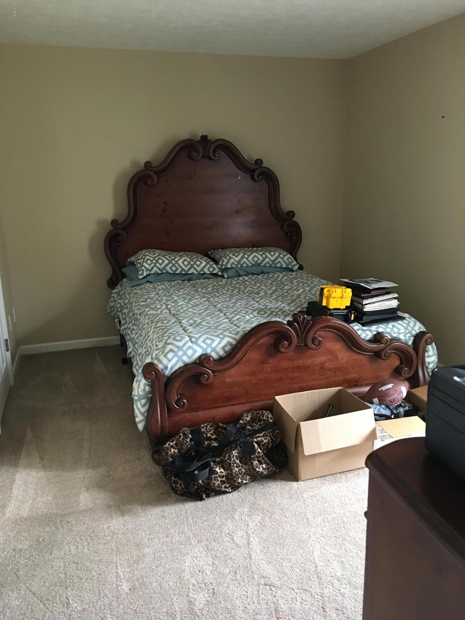 Lake Marin - Residential