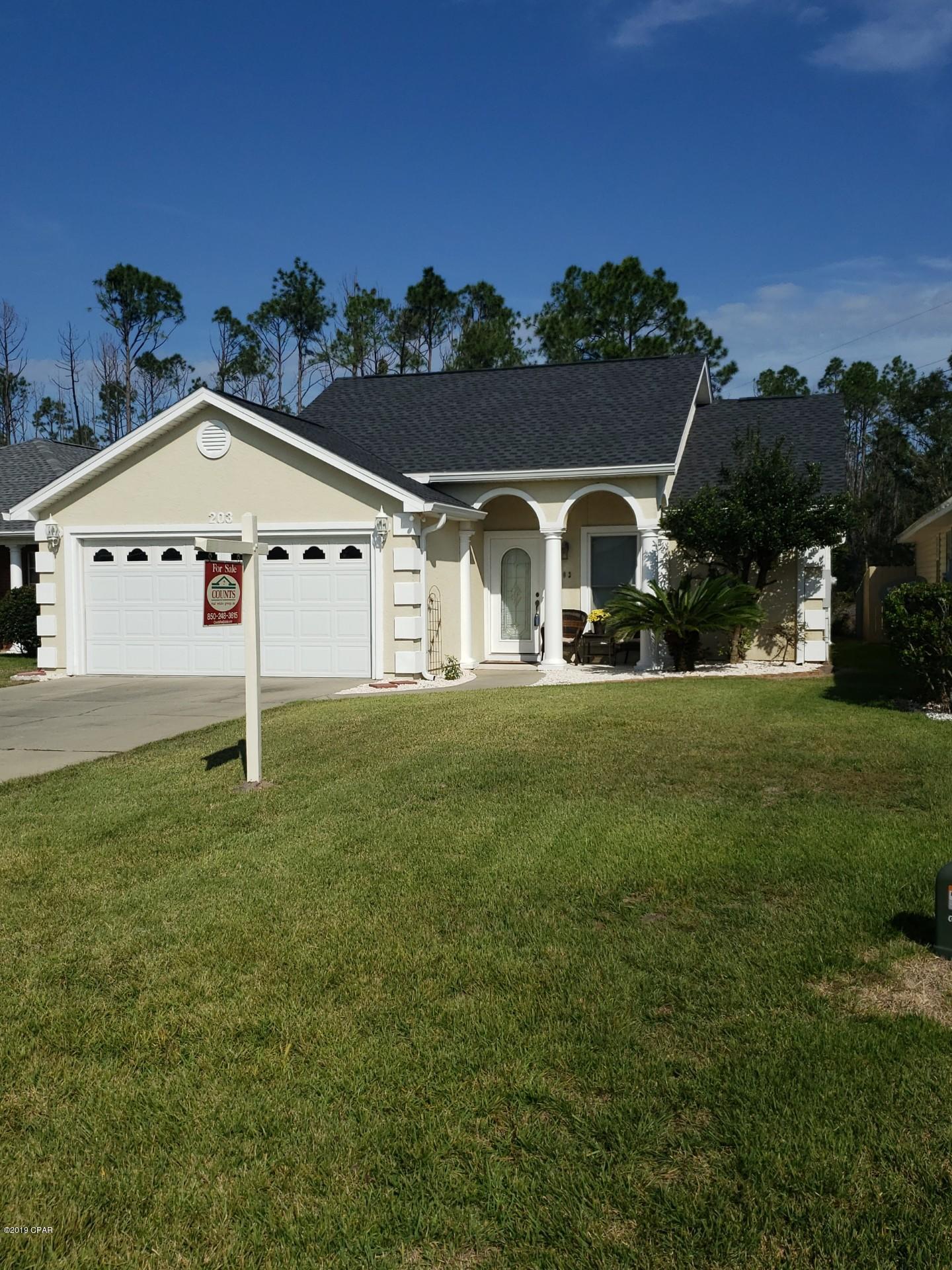 Lake Marin - Residential