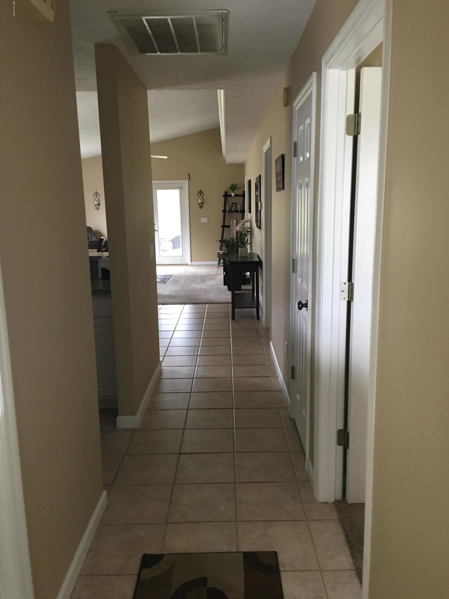 Lake Marin - Residential