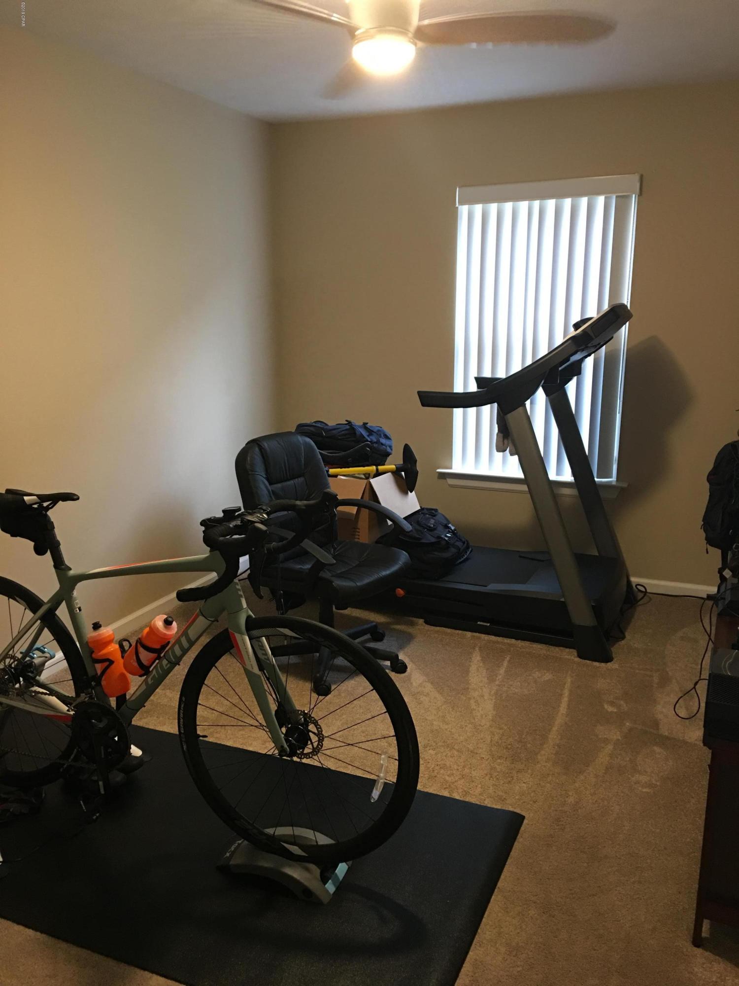 Lake Marin - Residential