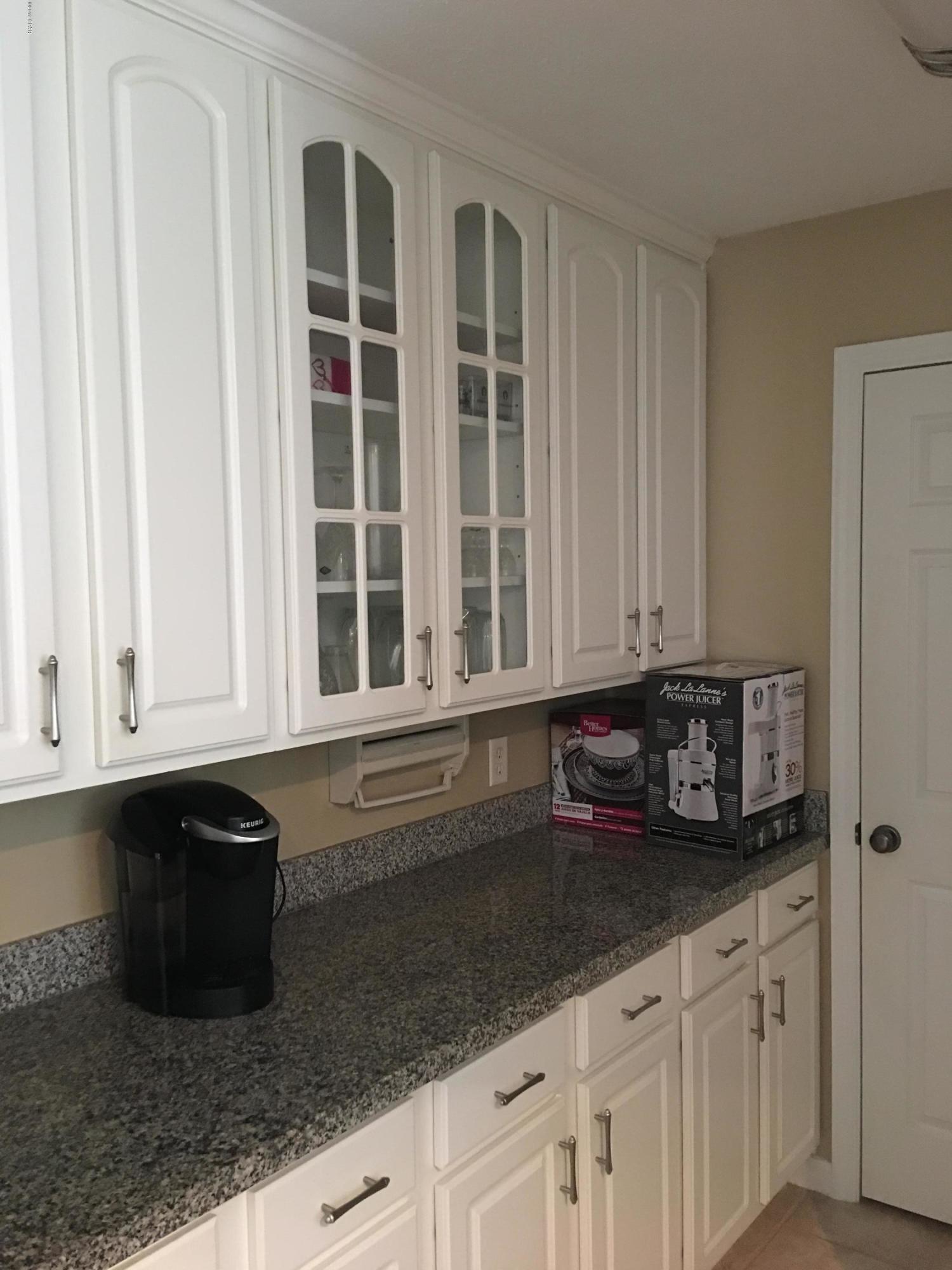 Lake Marin - Residential