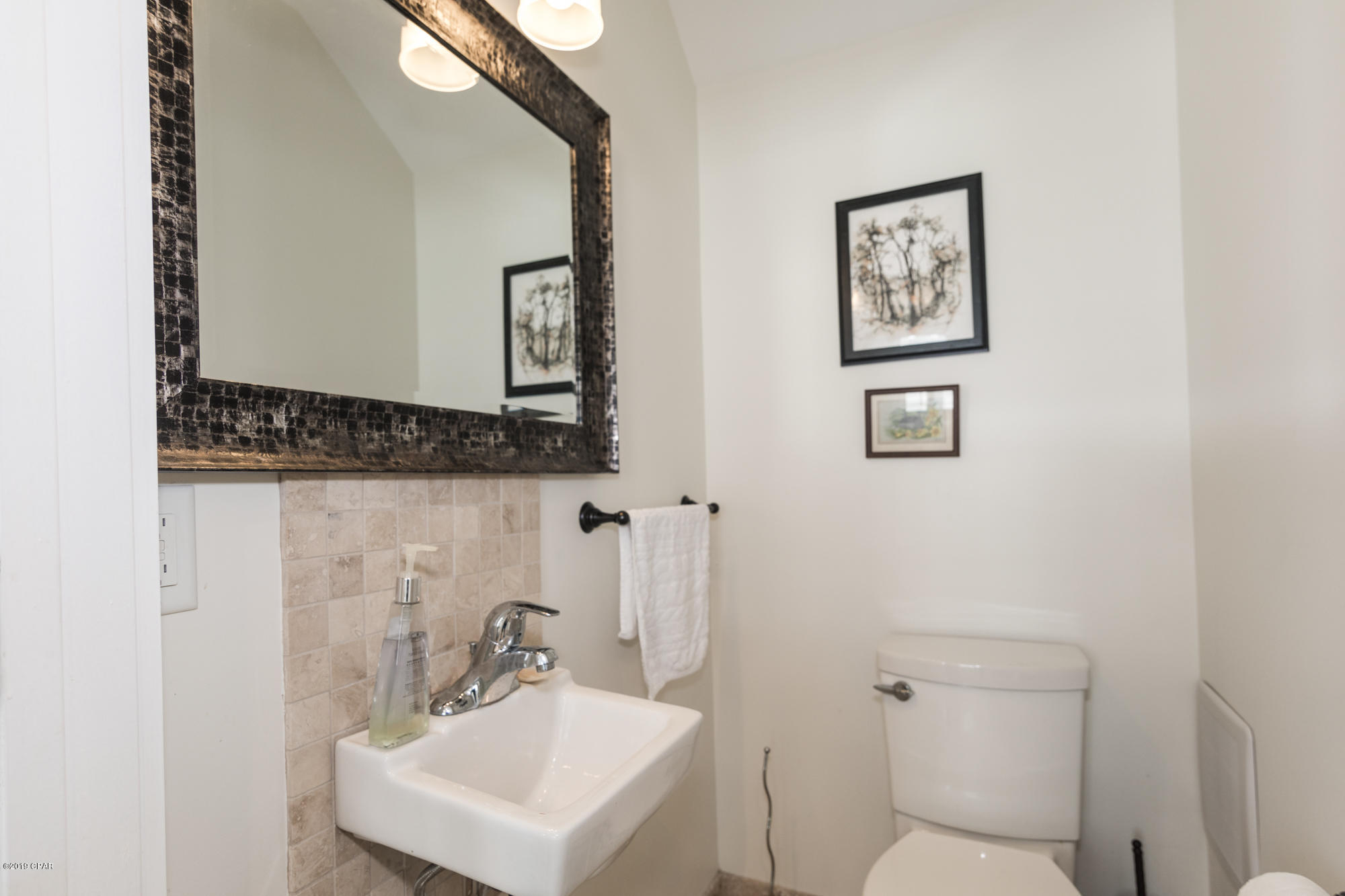 Waterside At Inlet Beach - Residential