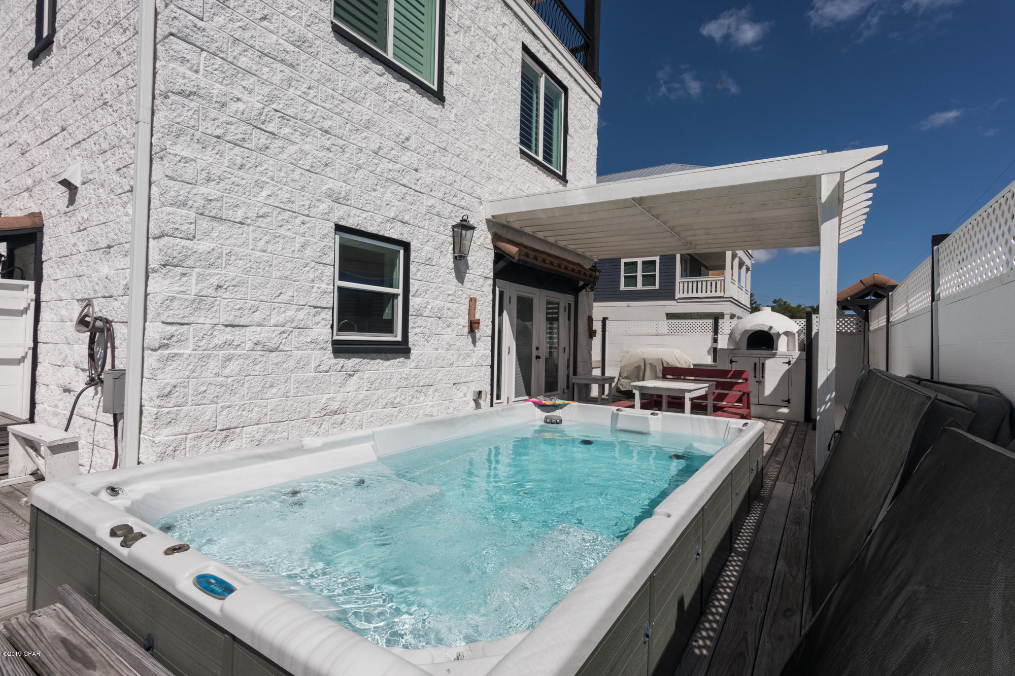 Waterside At Inlet Beach - Residential