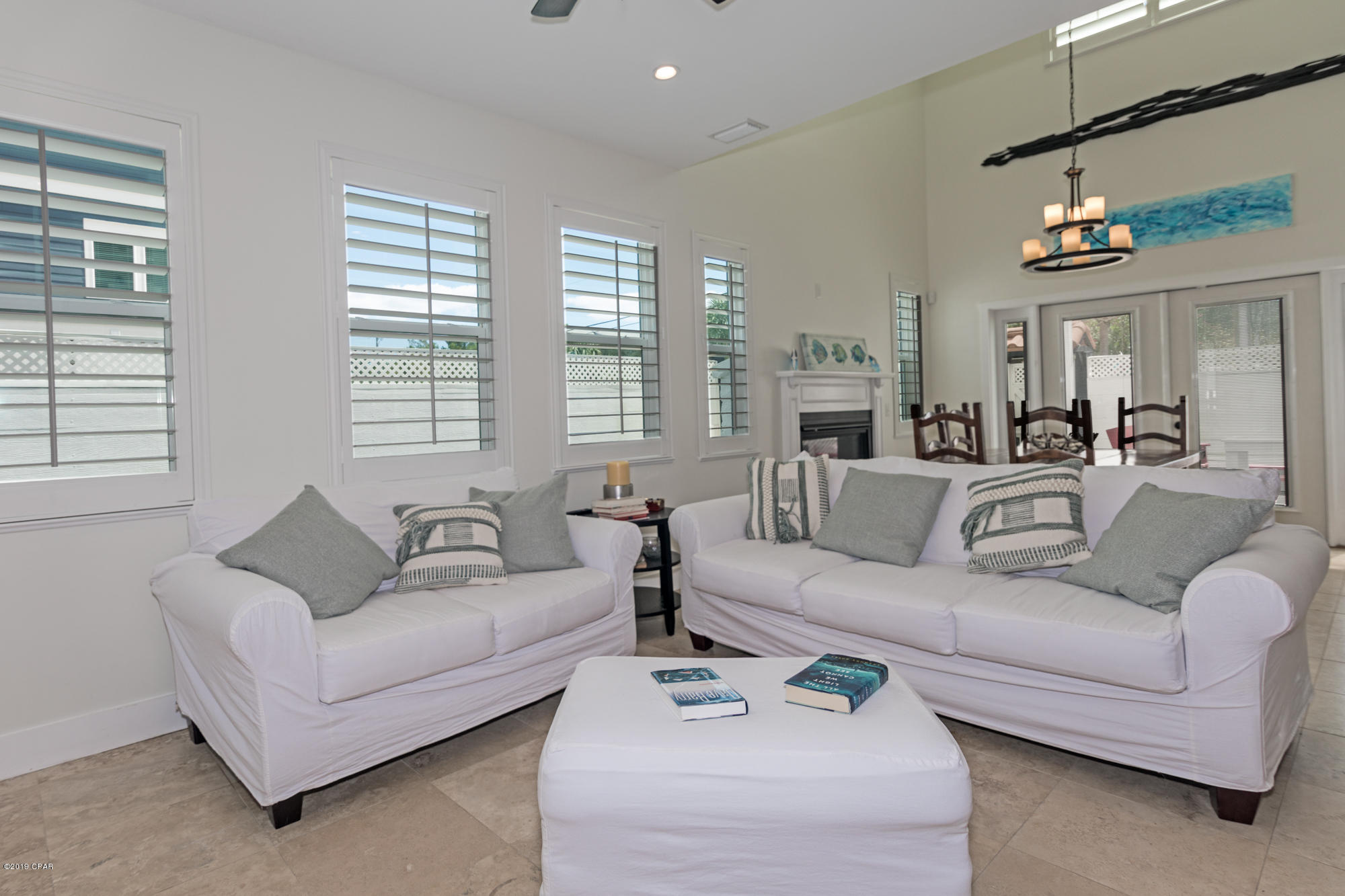 Waterside At Inlet Beach - Residential