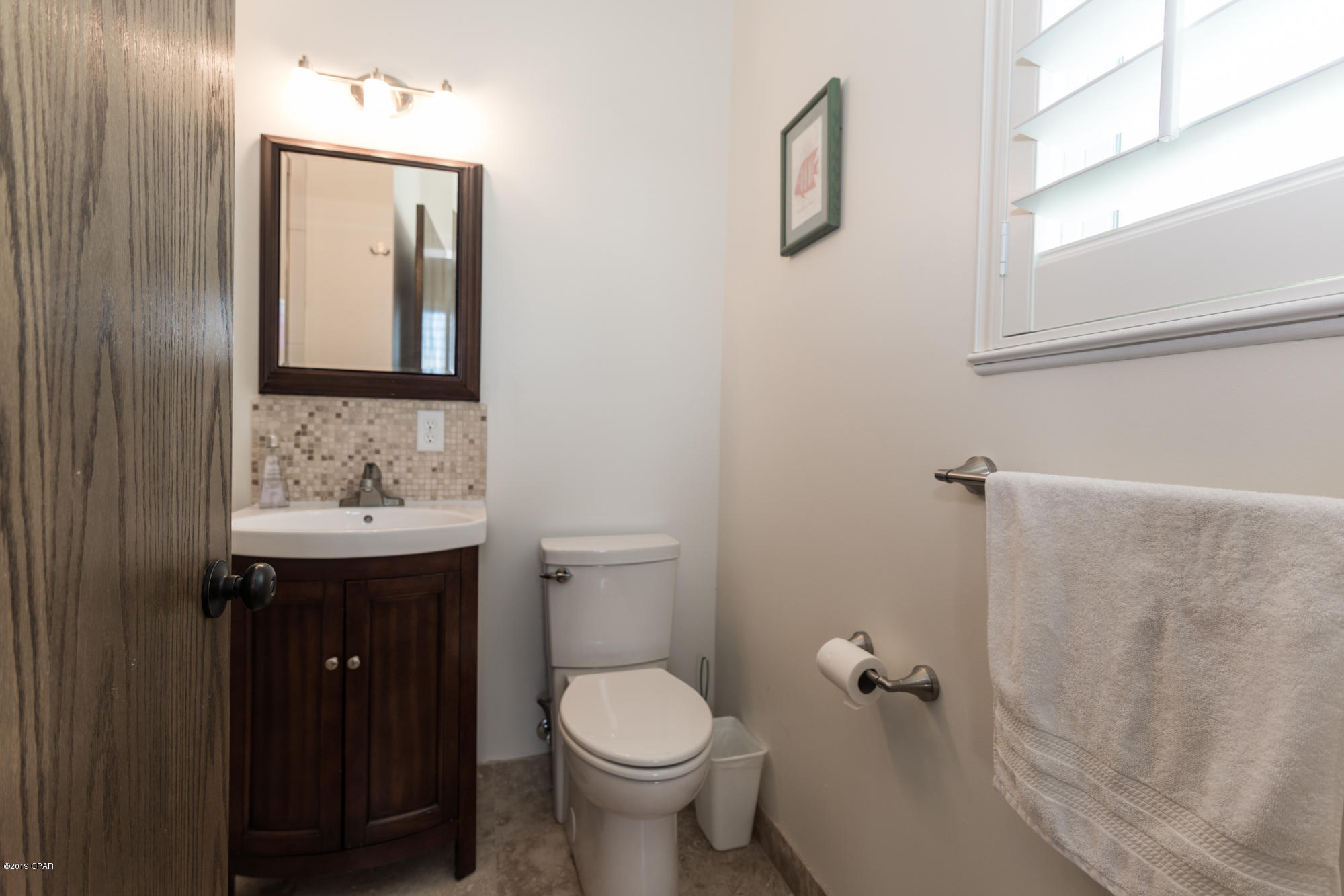 Waterside At Inlet Beach - Residential