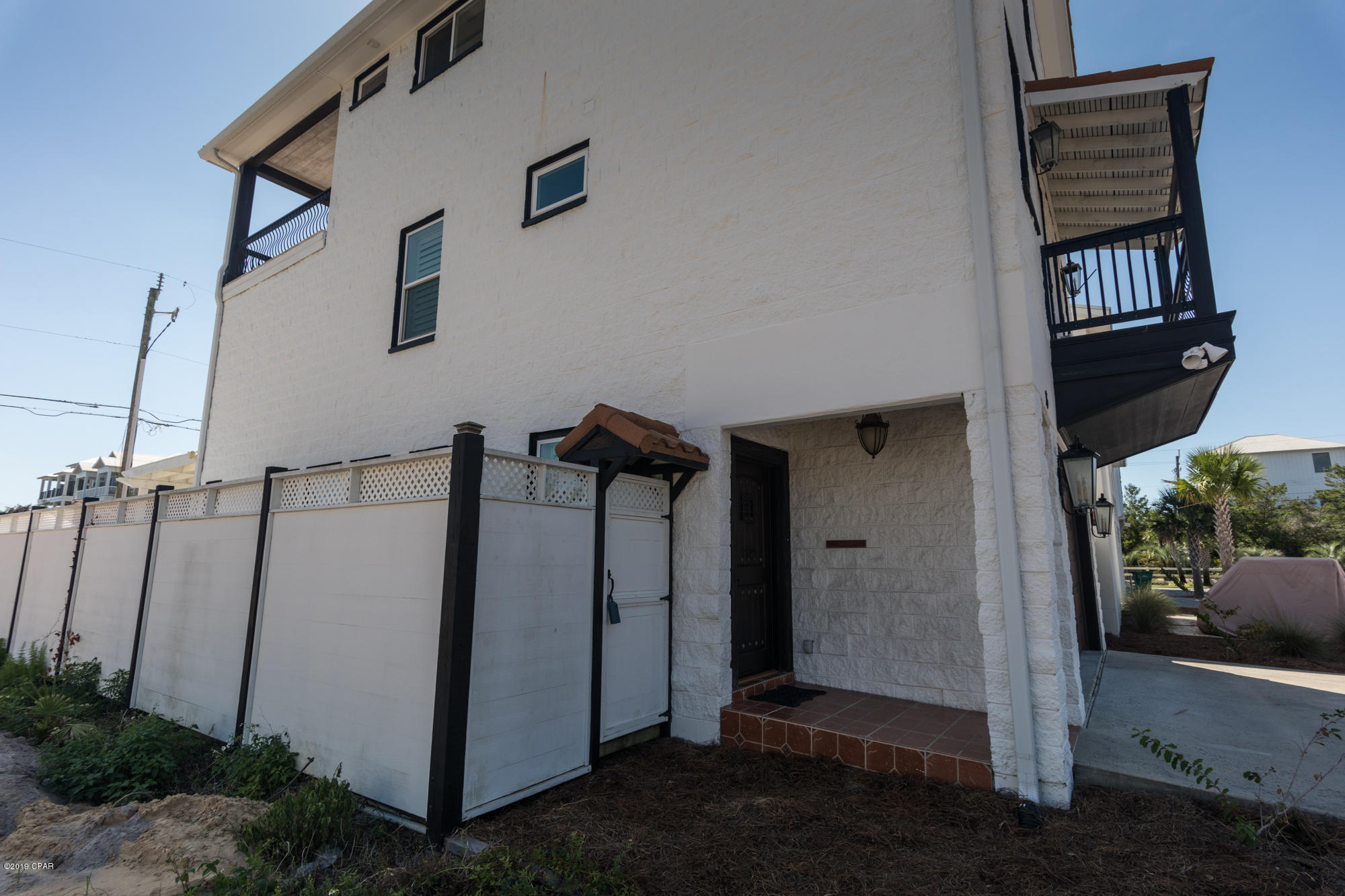 Waterside At Inlet Beach - Residential