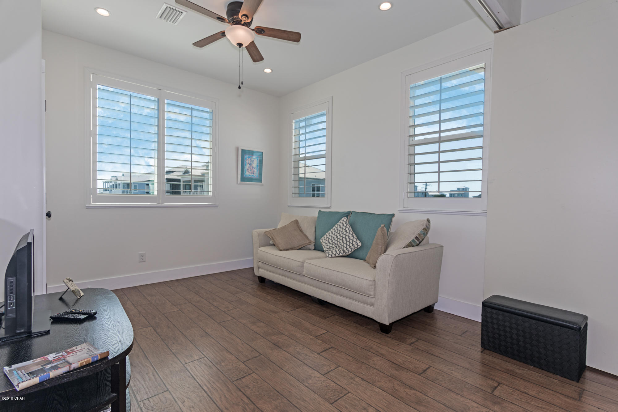 Waterside At Inlet Beach - Residential