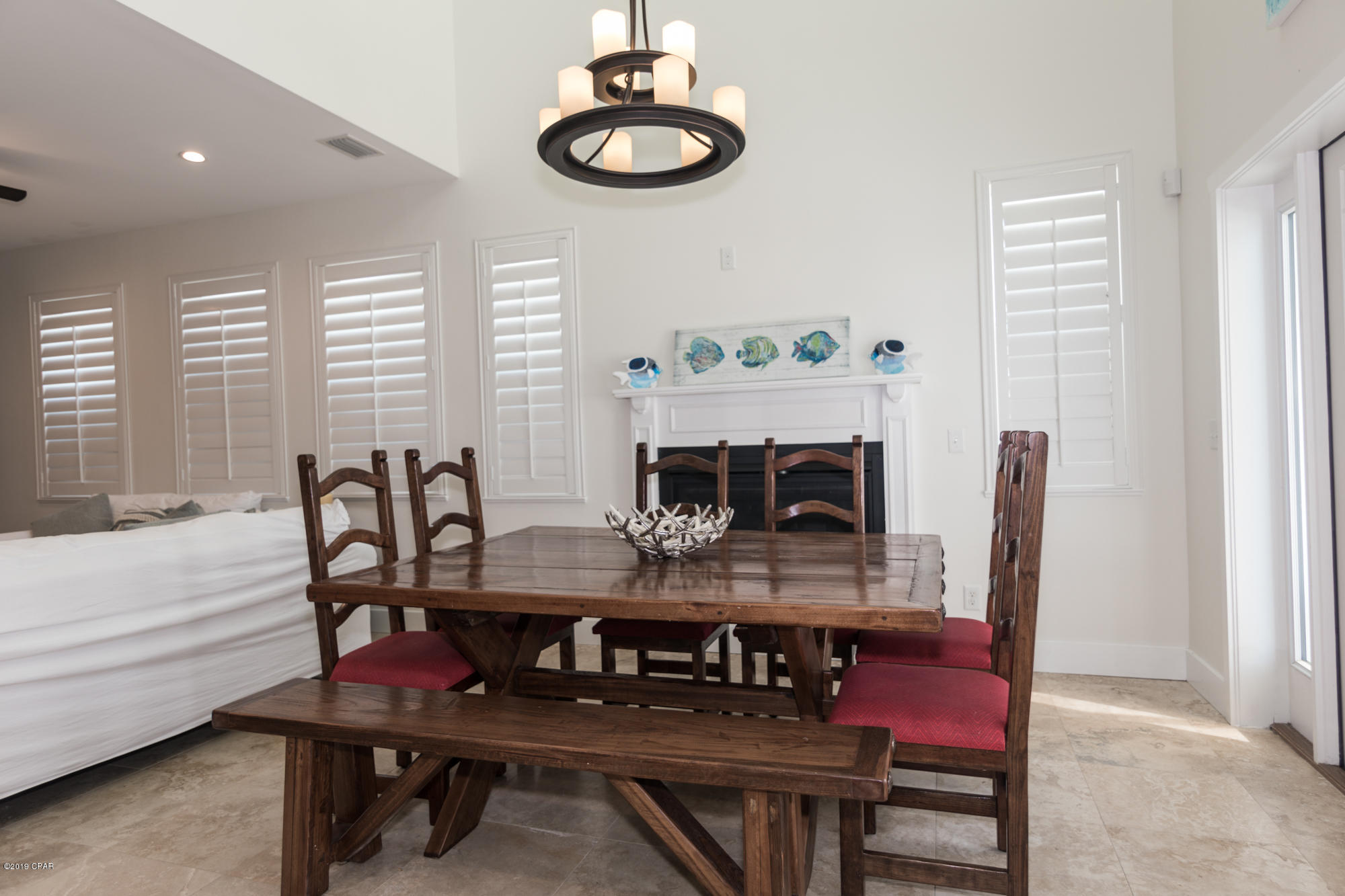 Waterside At Inlet Beach - Residential