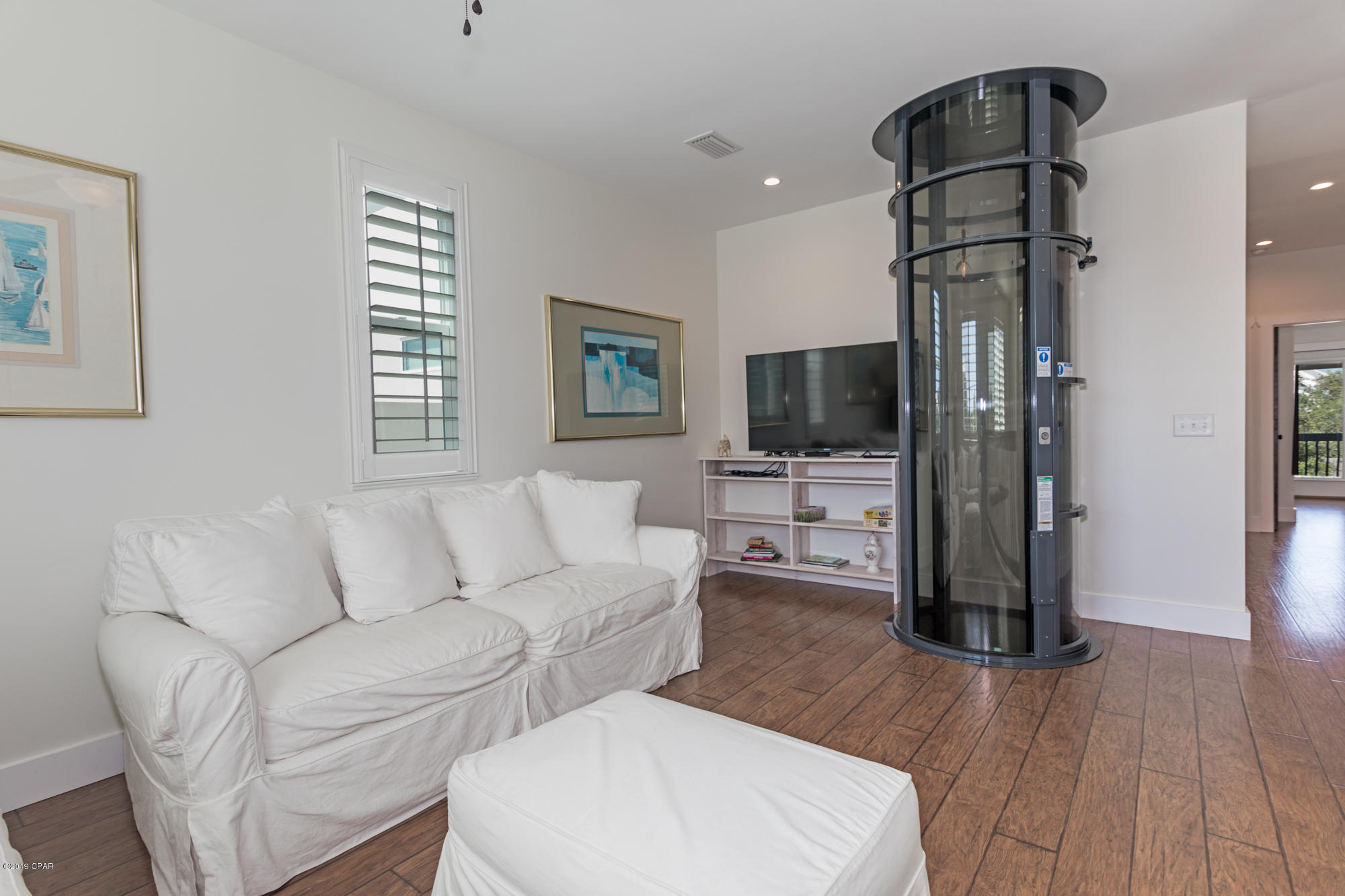 Waterside At Inlet Beach - Residential