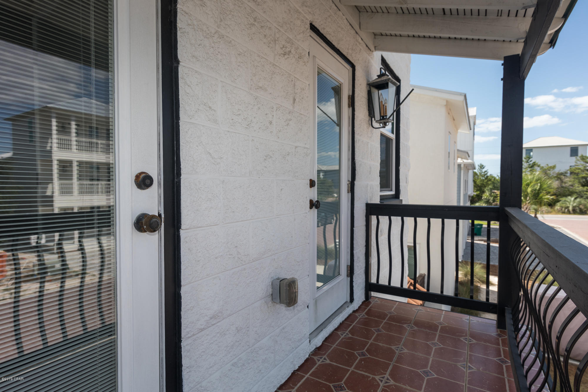 Waterside At Inlet Beach - Residential