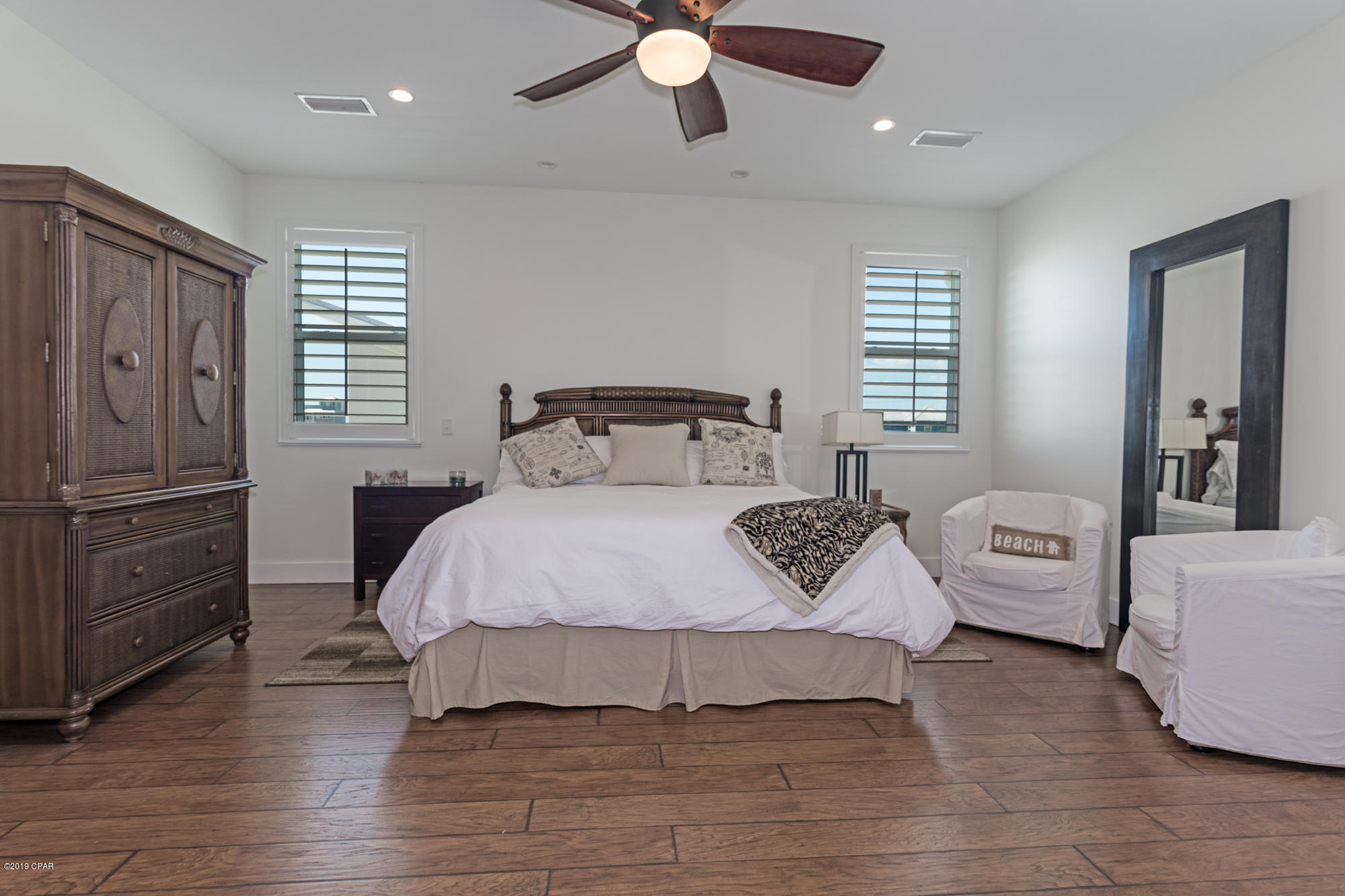 Waterside At Inlet Beach - Residential