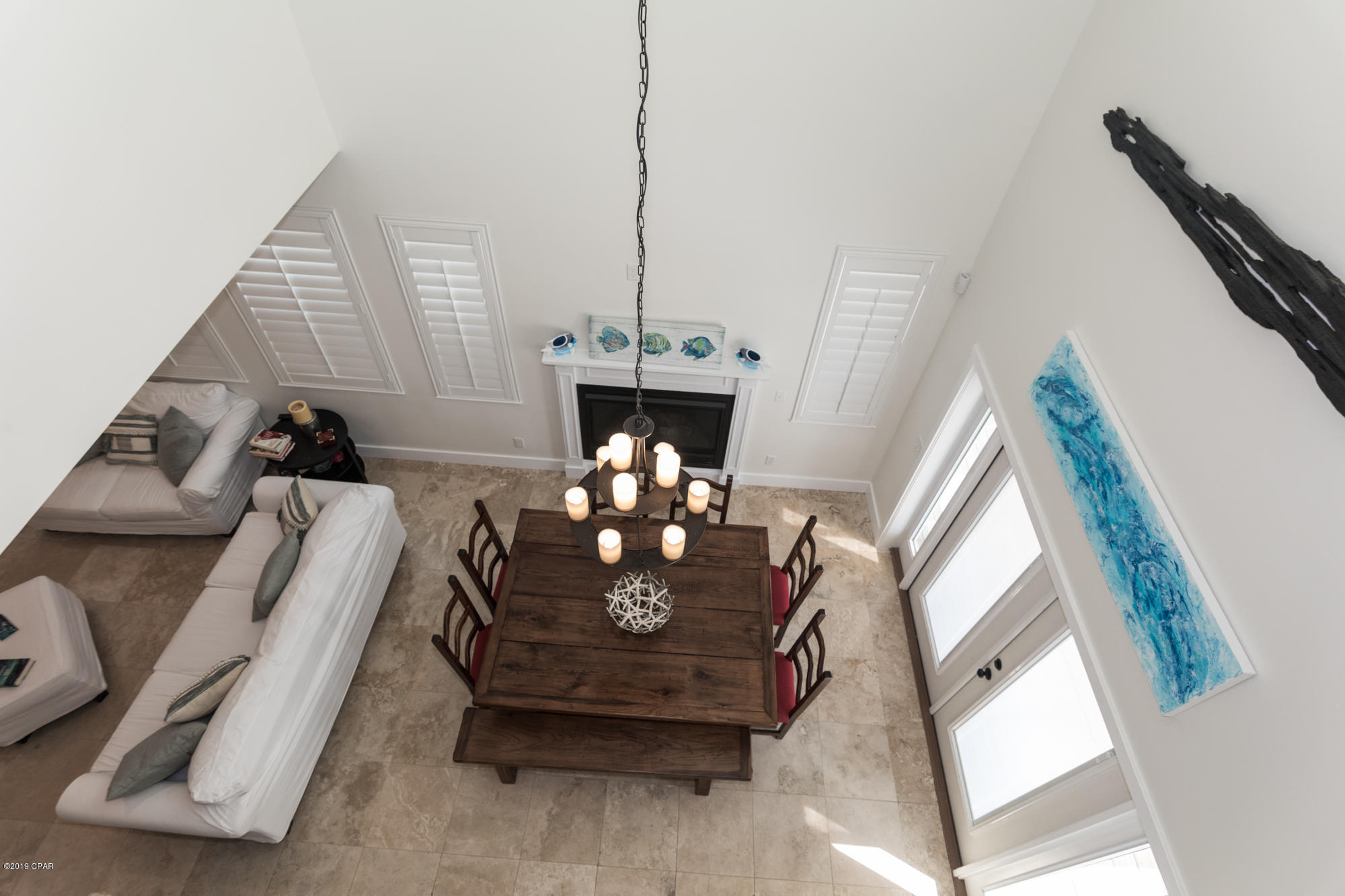 Waterside At Inlet Beach - Residential