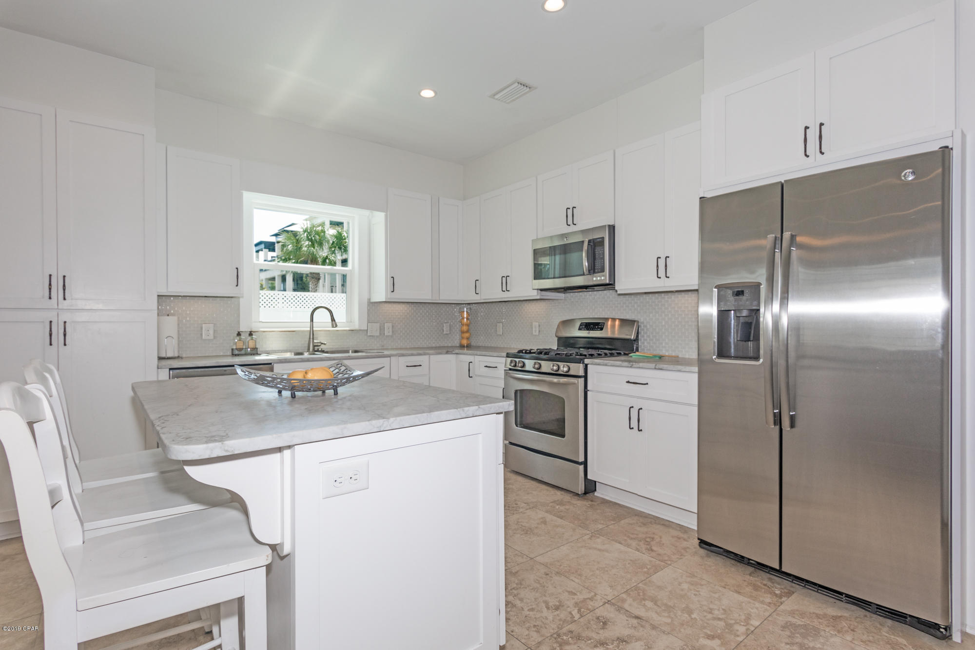 Waterside At Inlet Beach - Residential