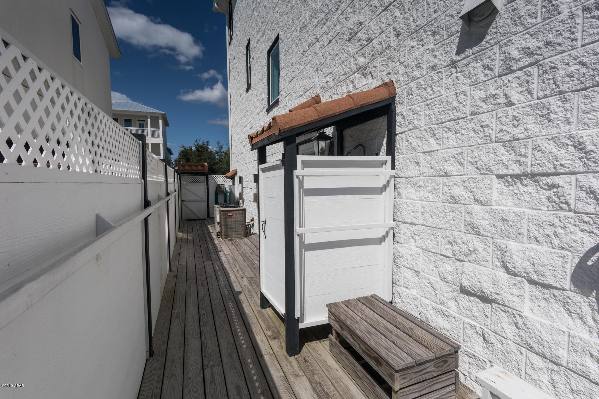 Waterside At Inlet Beach - Residential