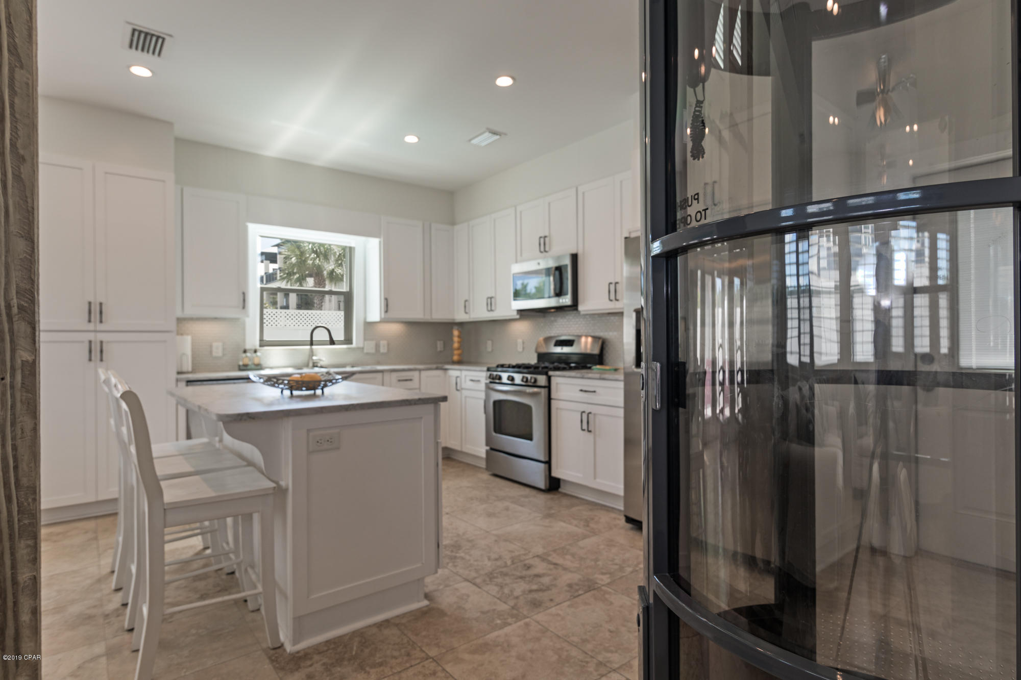 Waterside At Inlet Beach - Residential