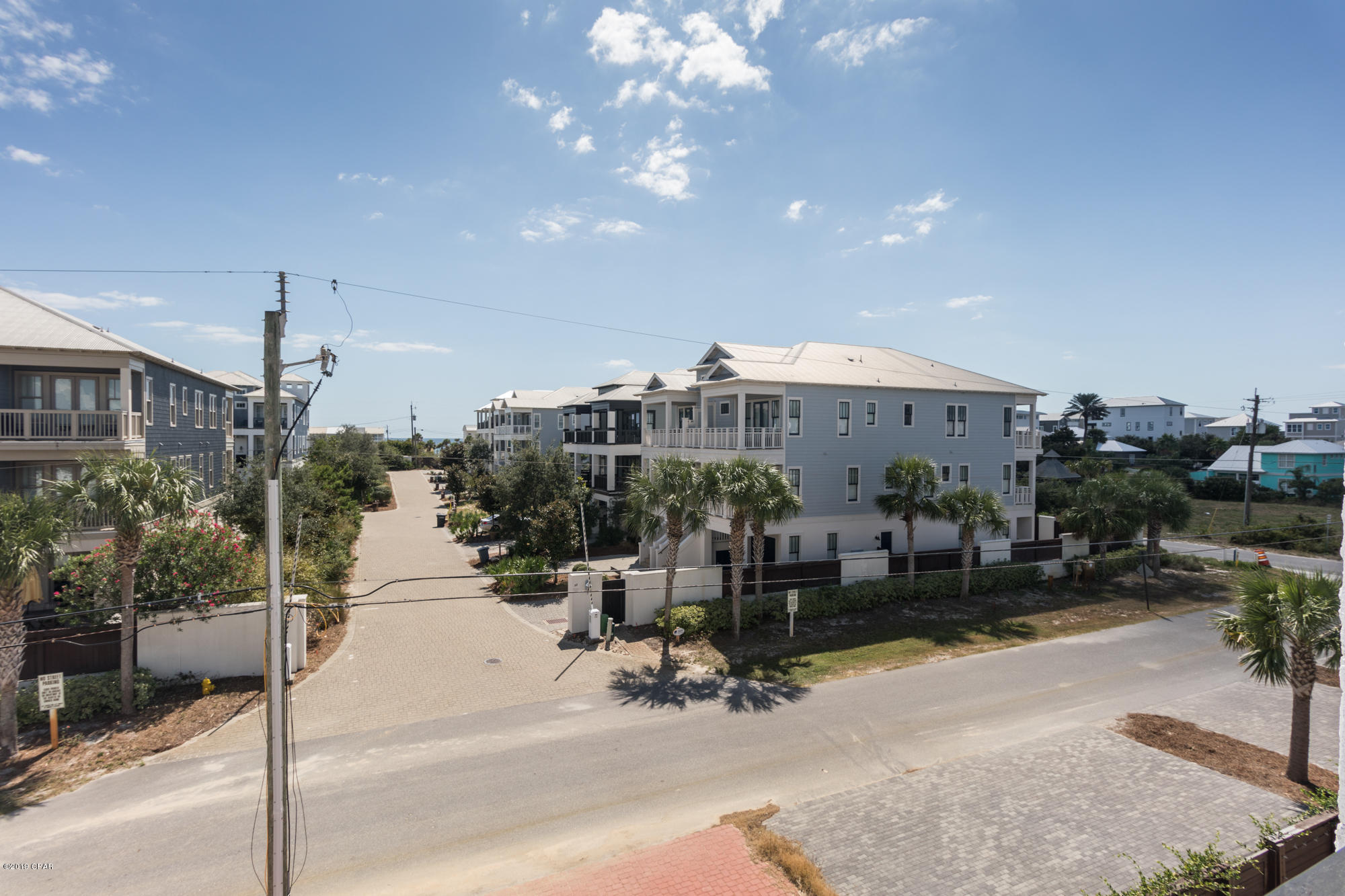 Waterside At Inlet Beach - Residential