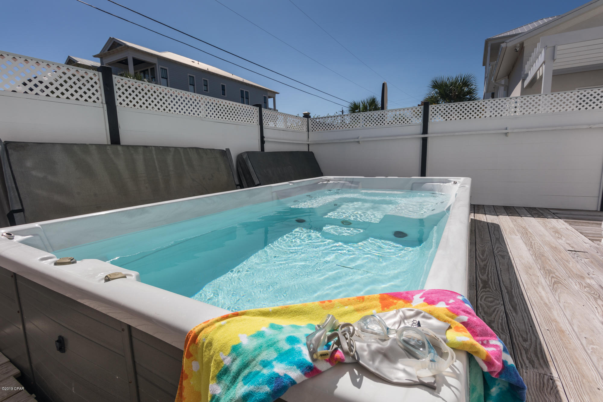 Waterside At Inlet Beach - Residential