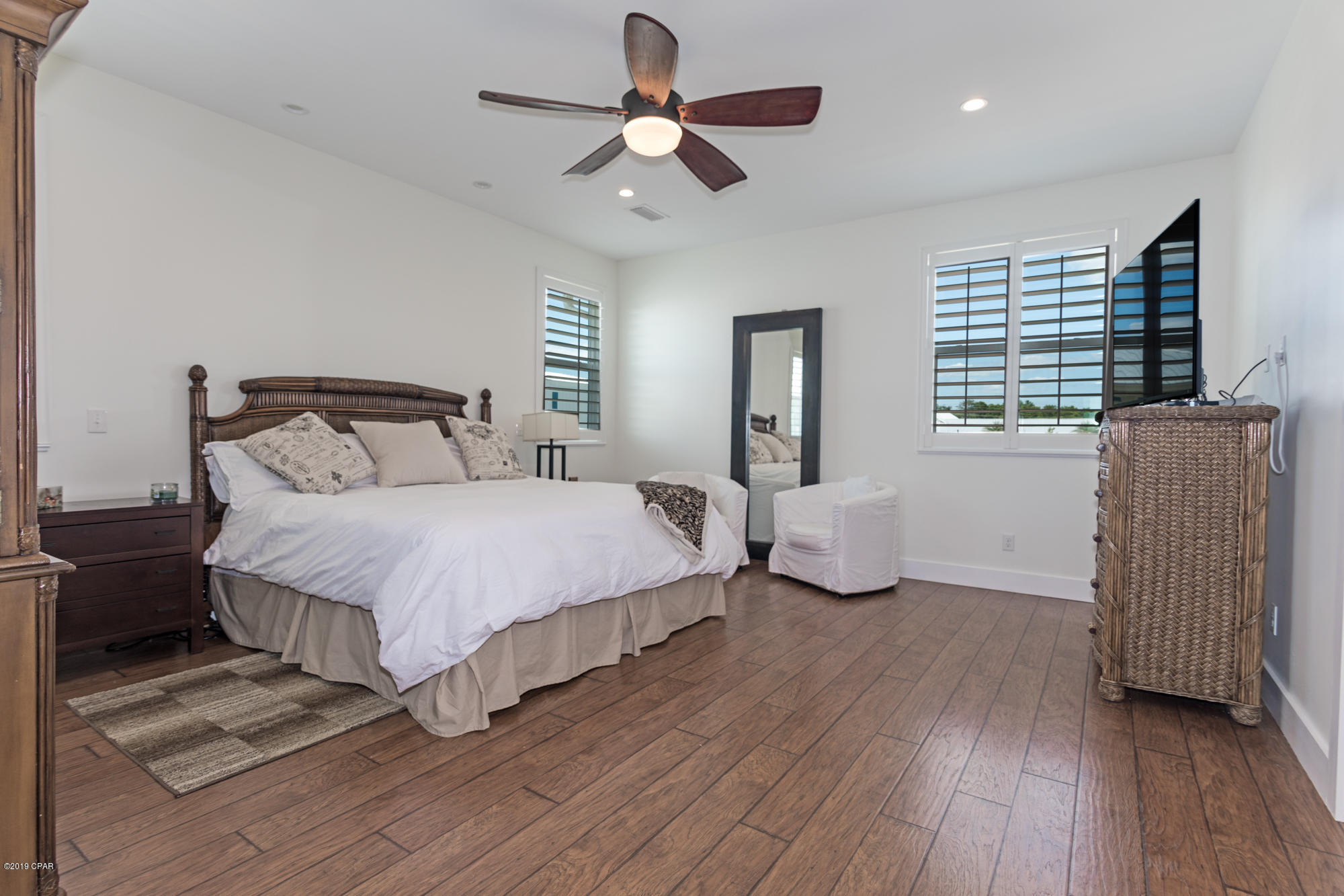 Waterside At Inlet Beach - Residential