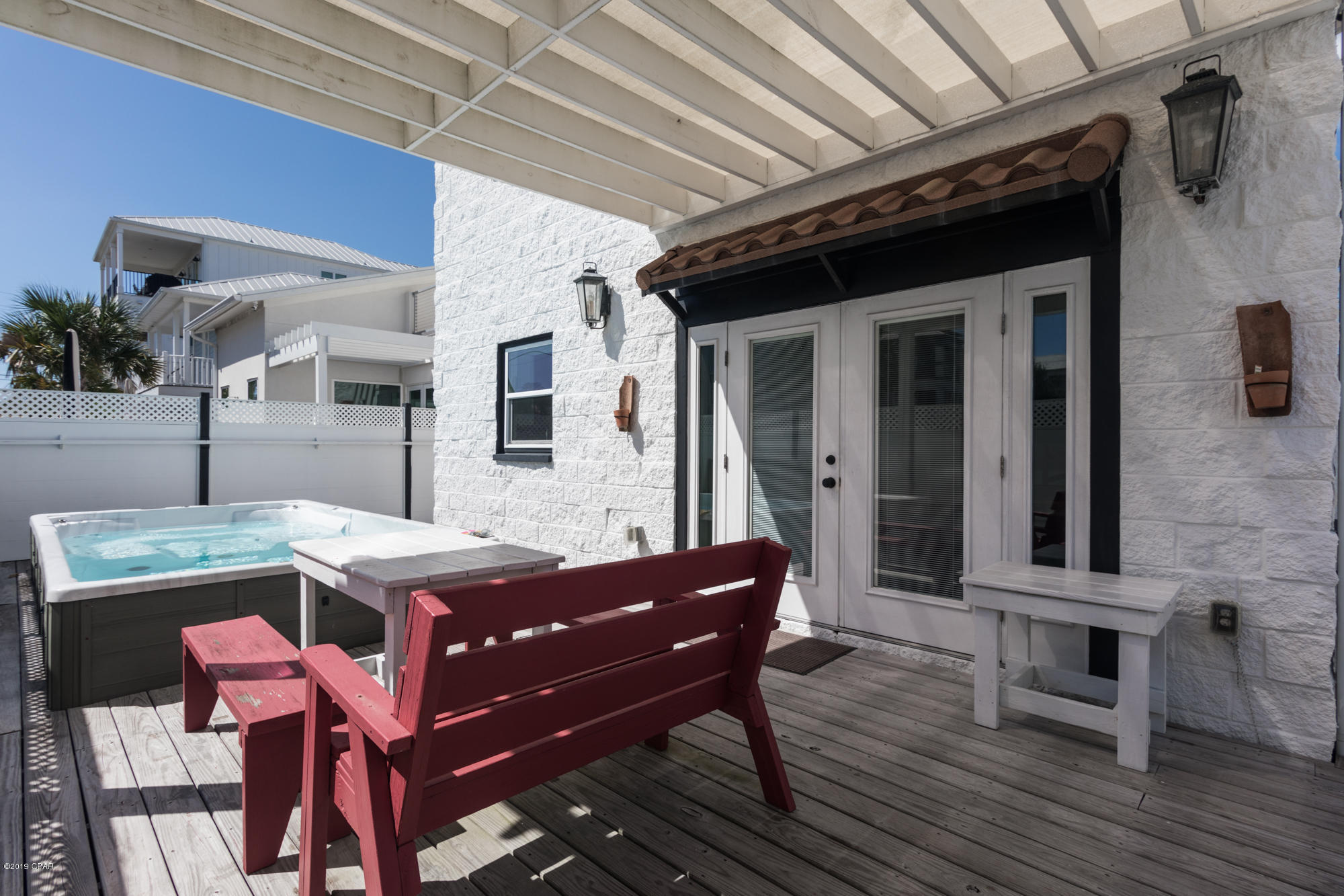 Waterside At Inlet Beach - Residential