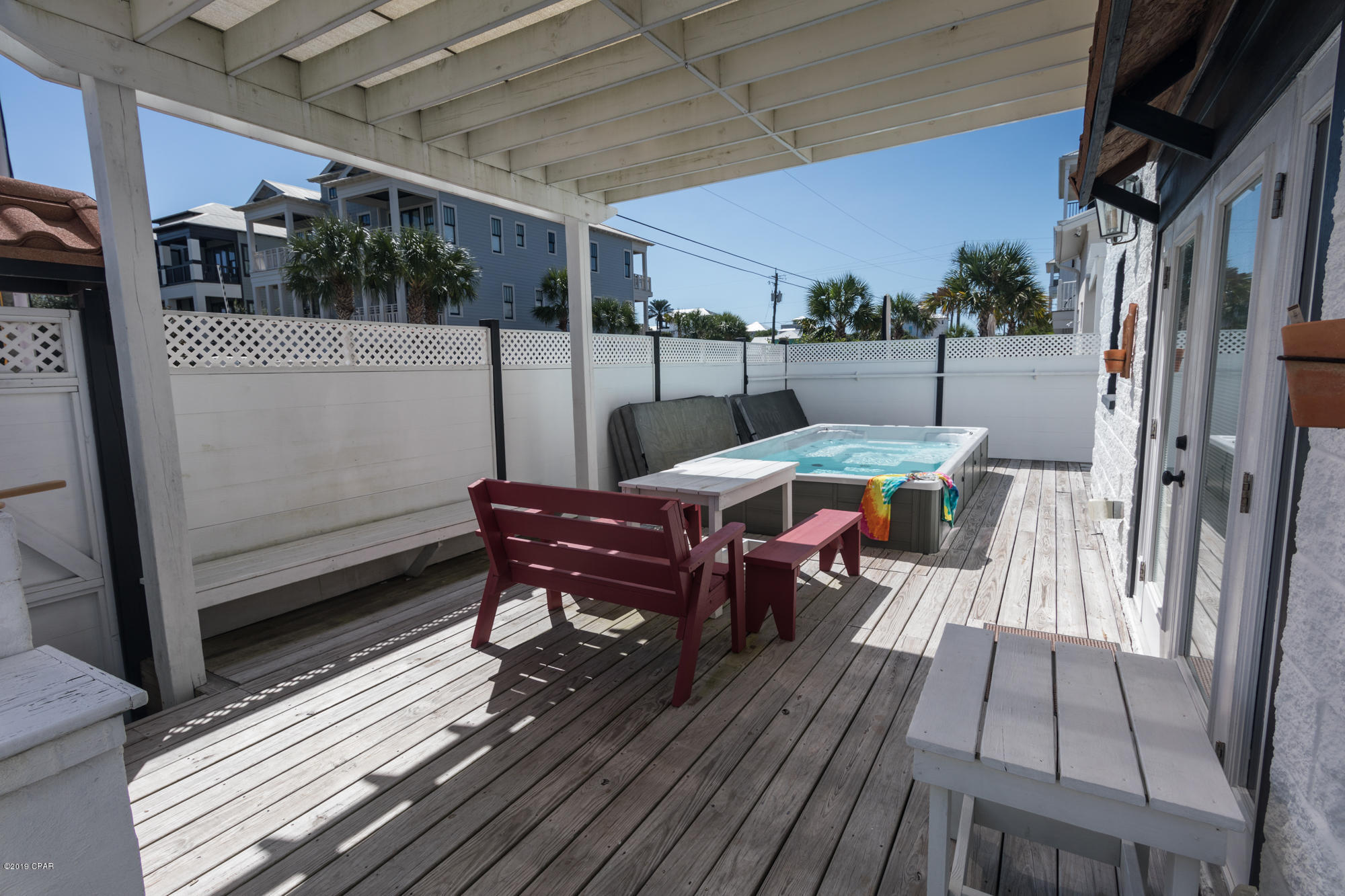 Waterside At Inlet Beach - Residential