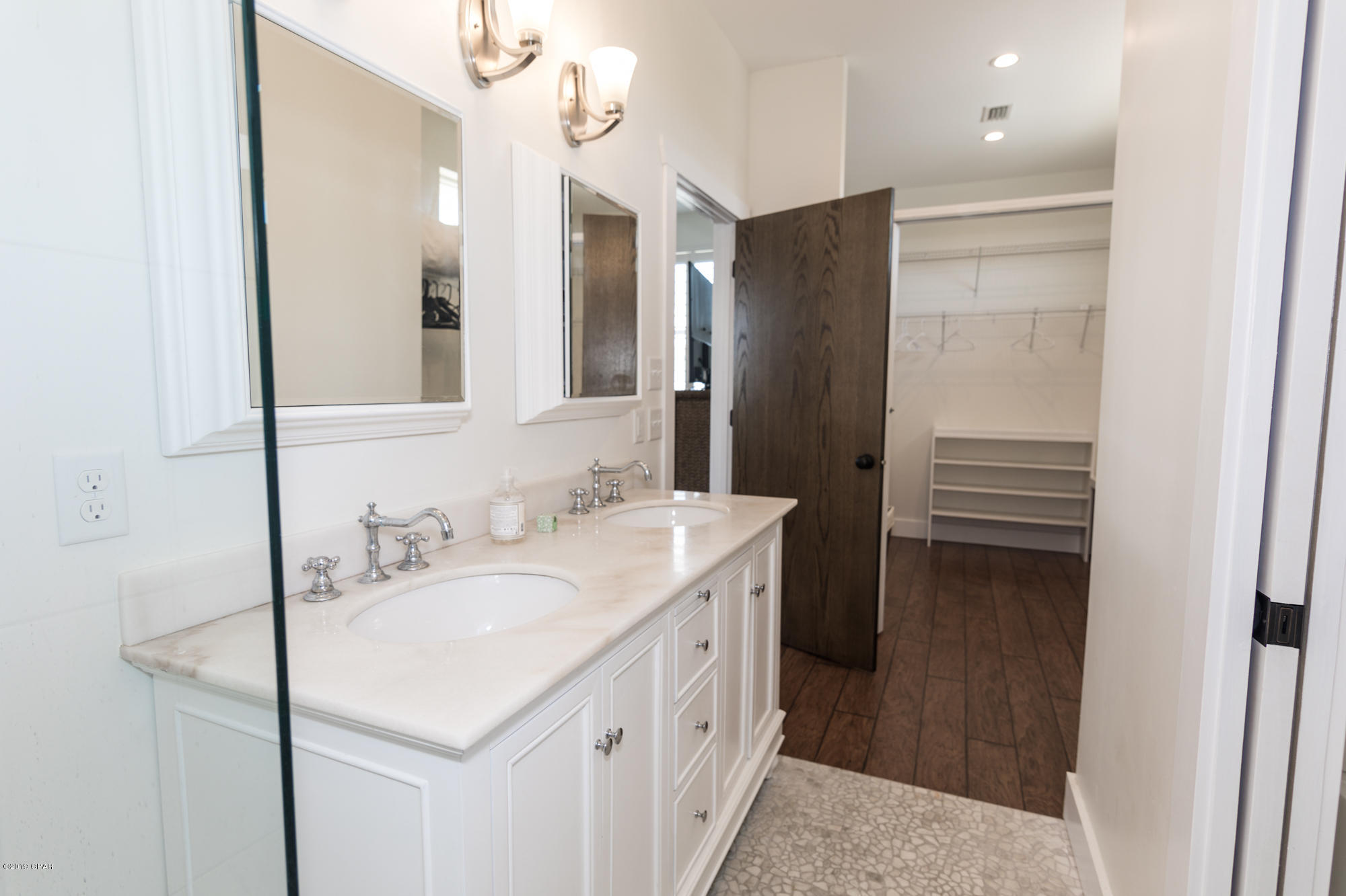 Waterside At Inlet Beach - Residential