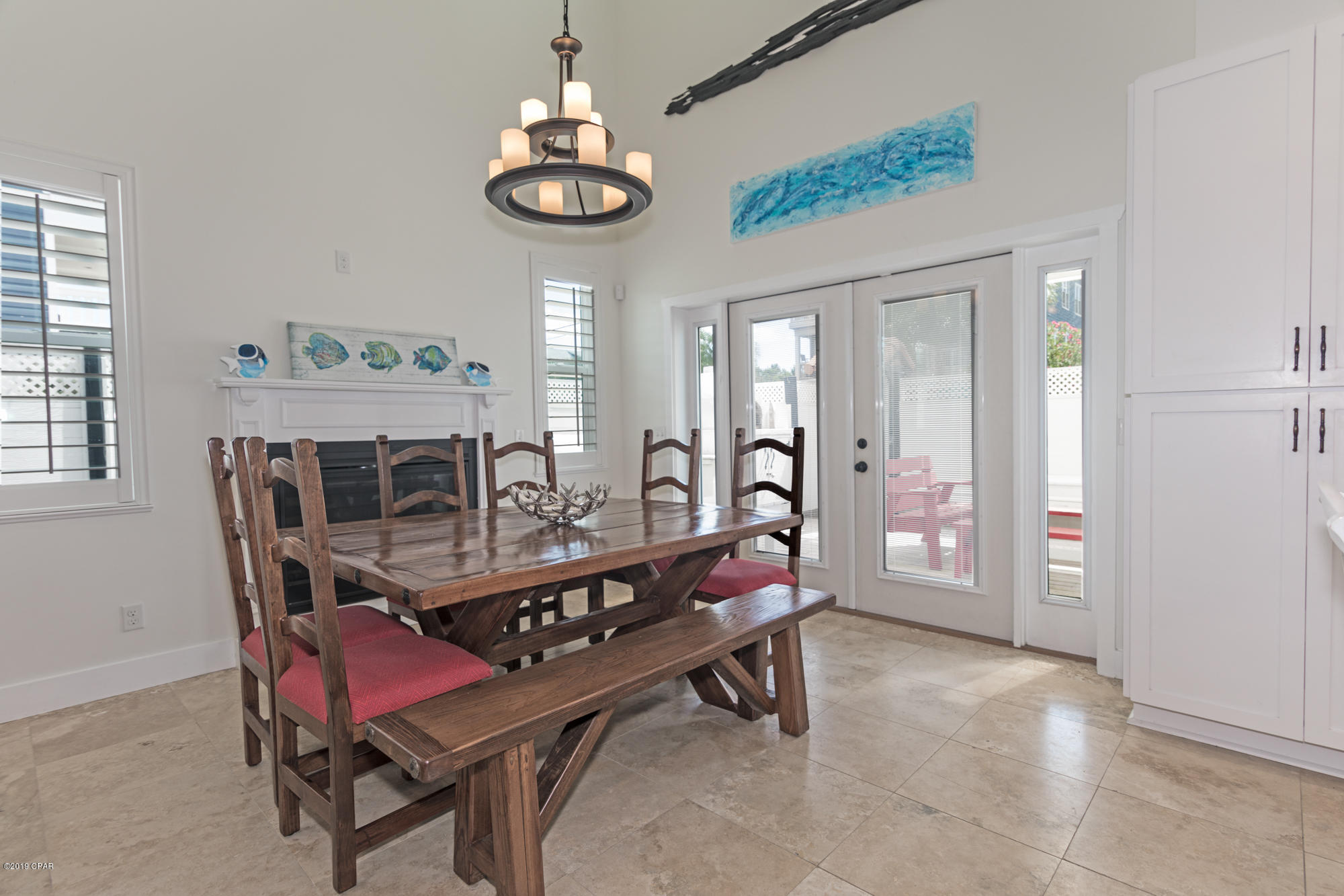 Waterside At Inlet Beach - Residential