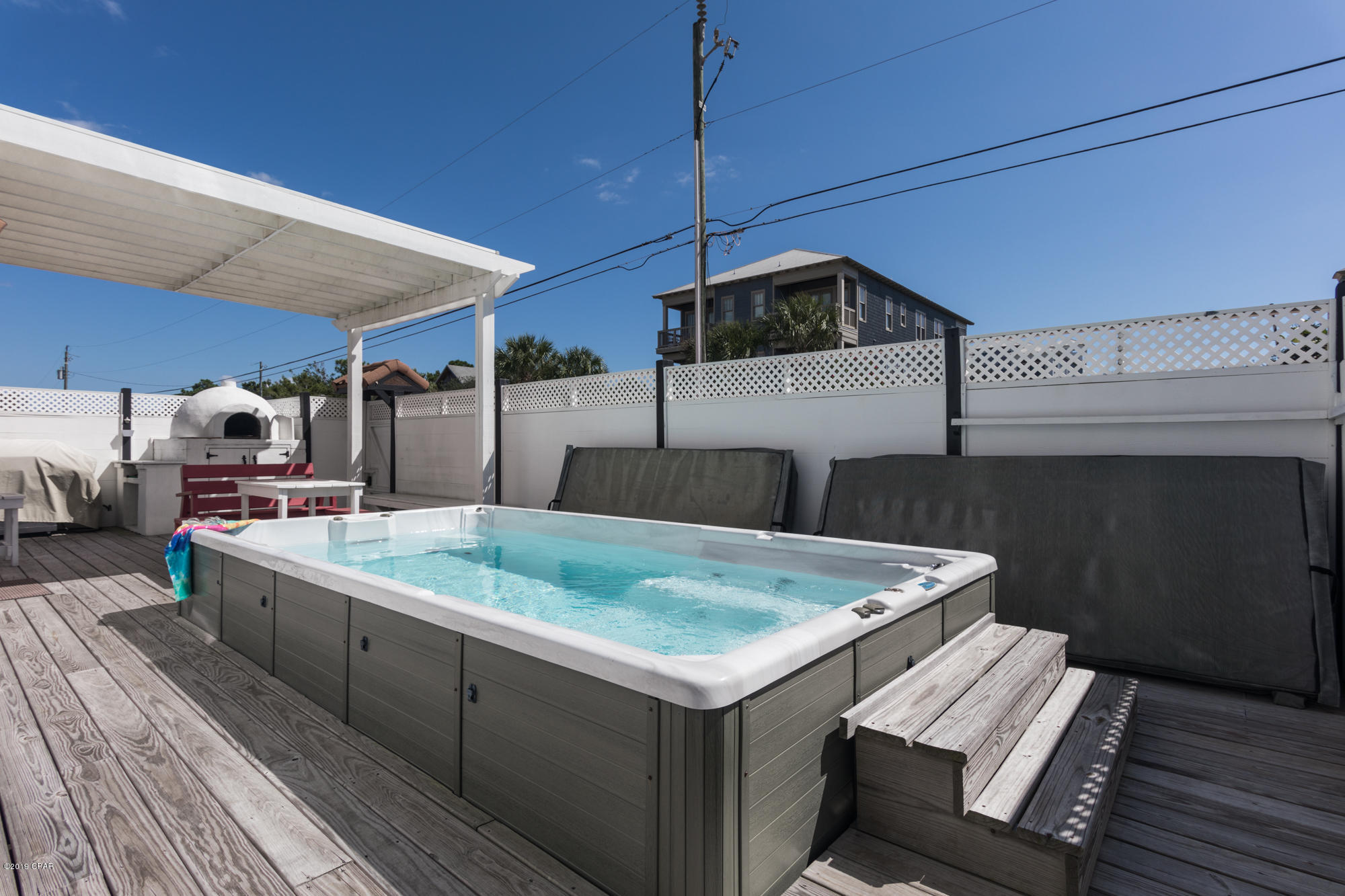 Waterside At Inlet Beach - Residential