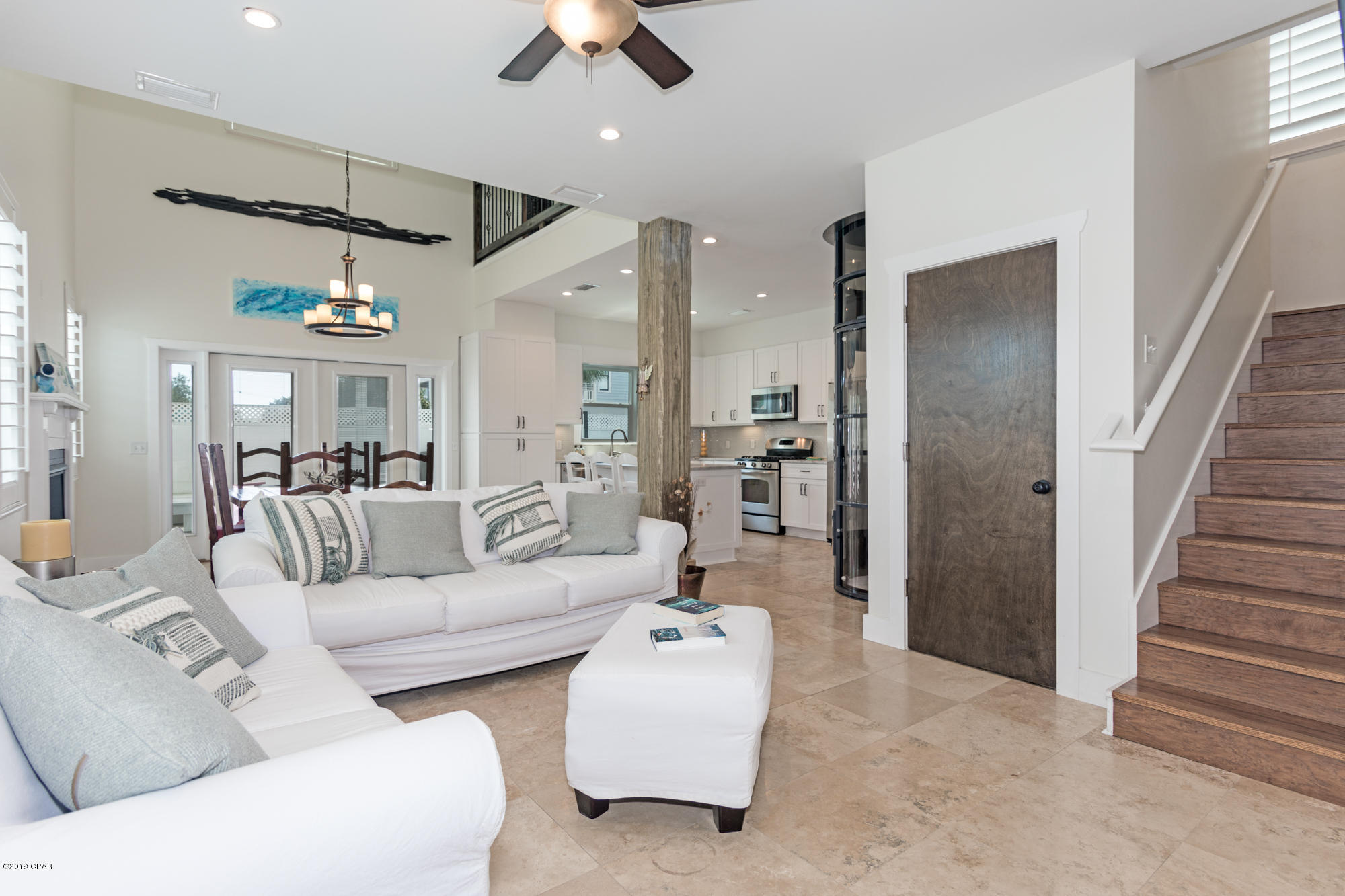 Waterside At Inlet Beach - Residential