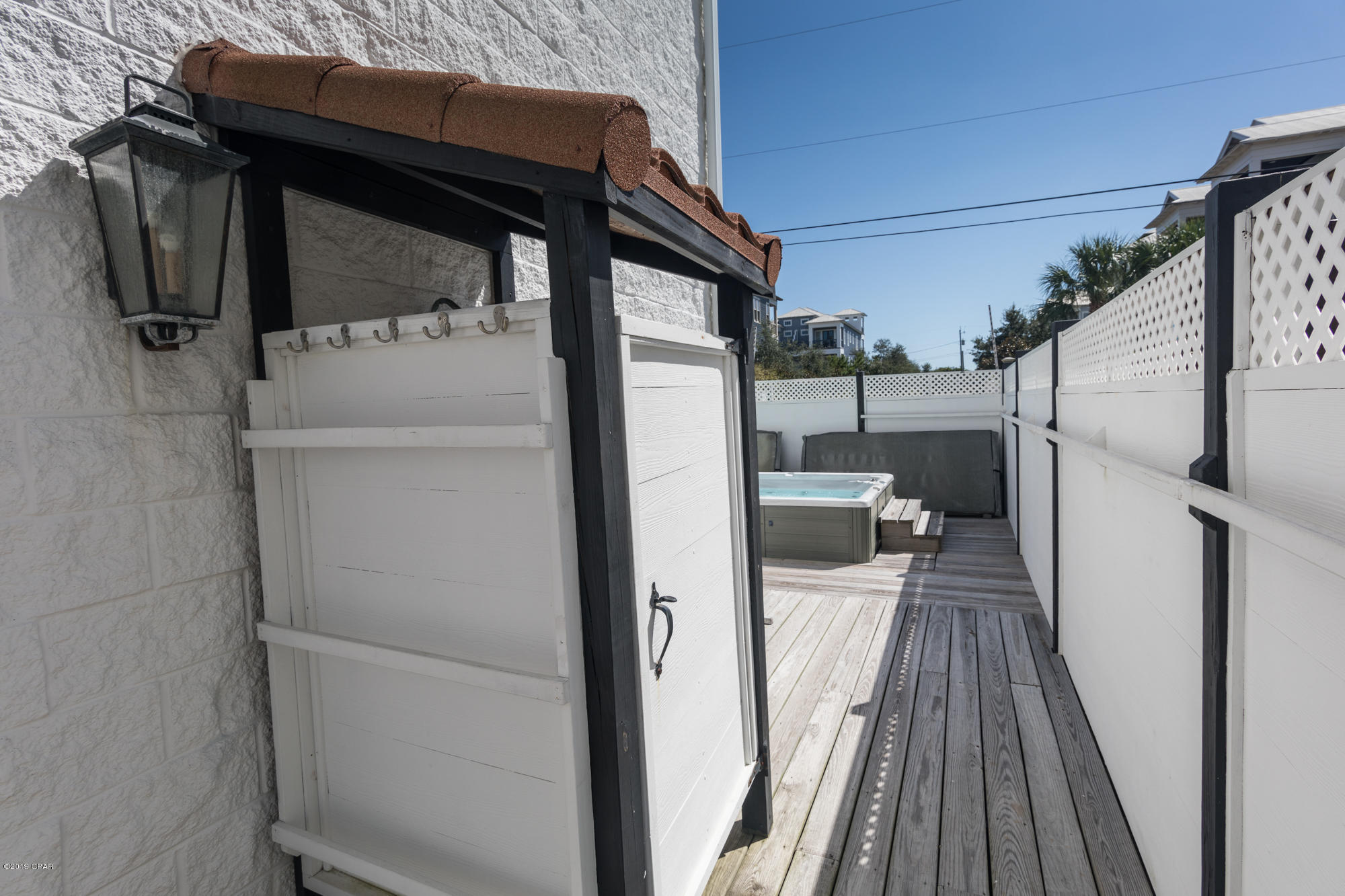 Waterside At Inlet Beach - Residential